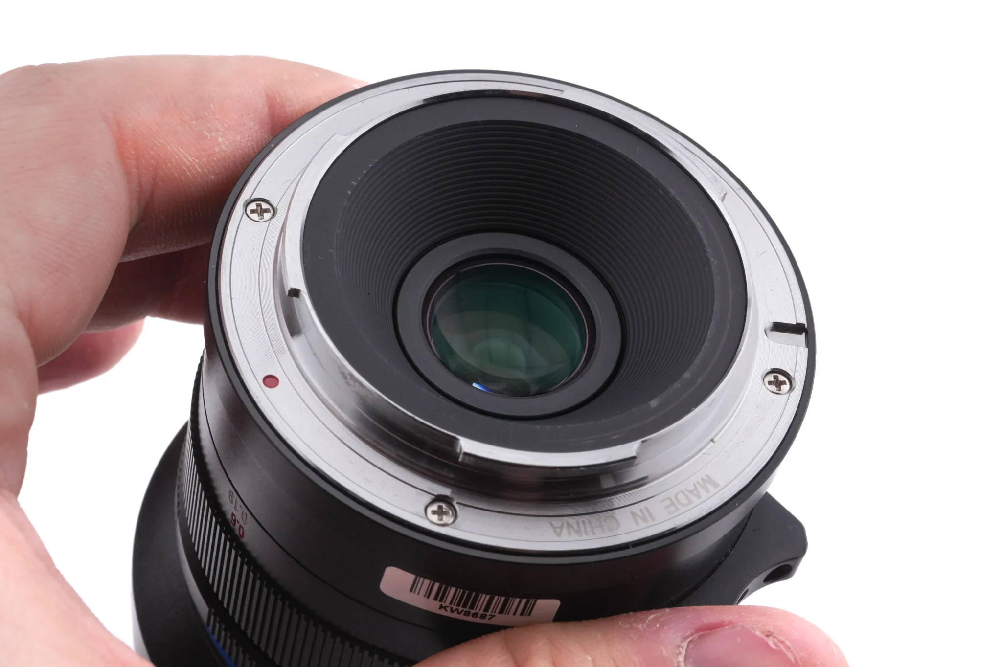 Laowa 11mm f4.5 C-Dreamer FFII - Image 6