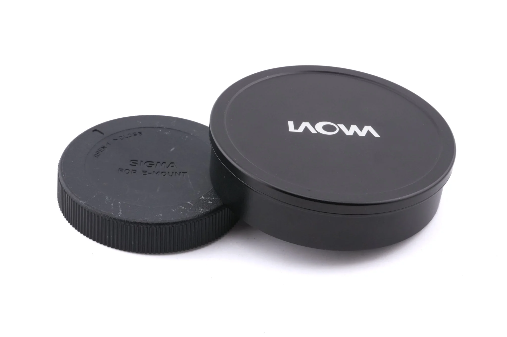 Laowa 11mm f4.5 C-Dreamer FFII - Image 7