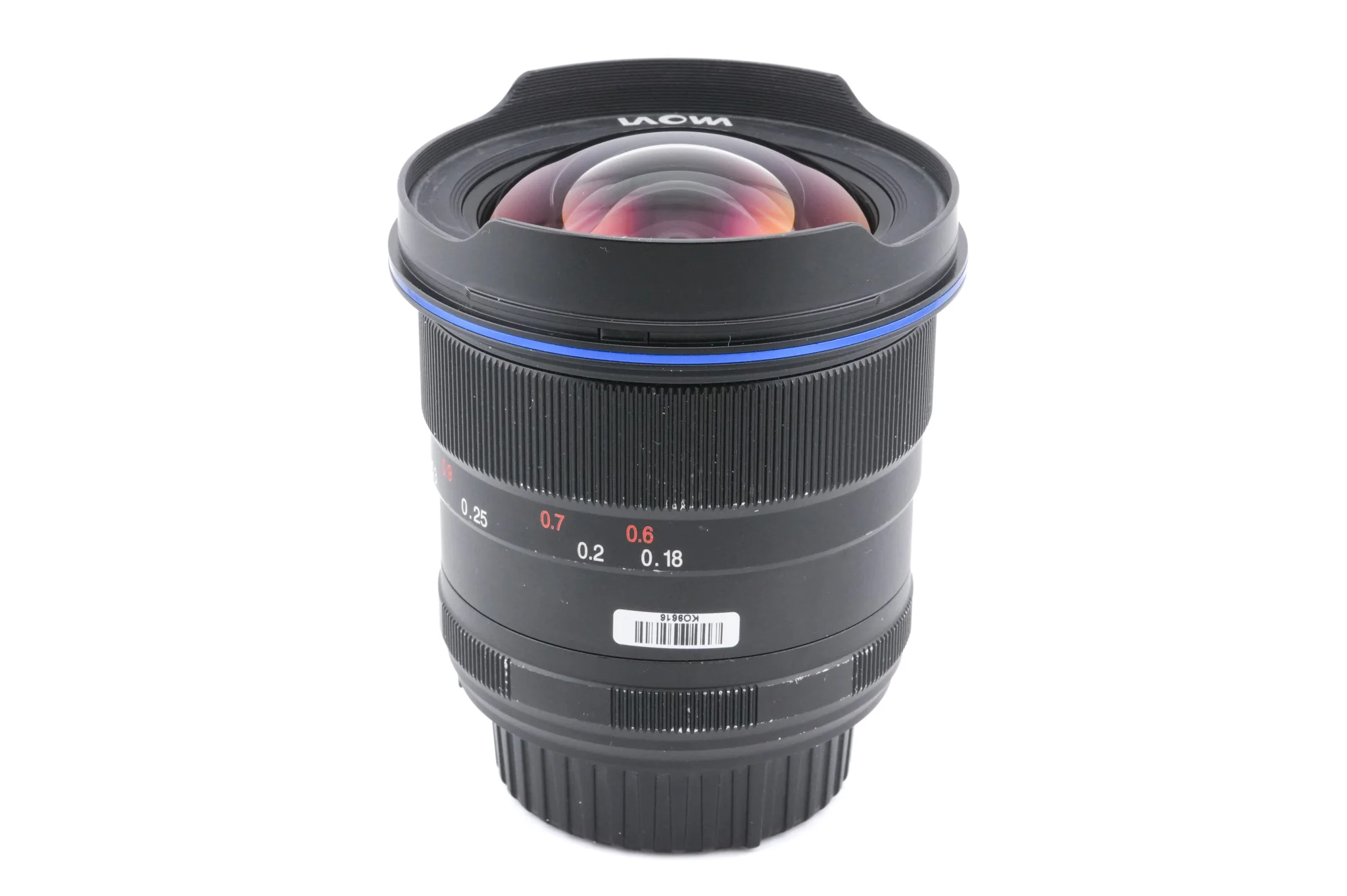 Laowa 12mm f2.8 Zero-D - Image 2