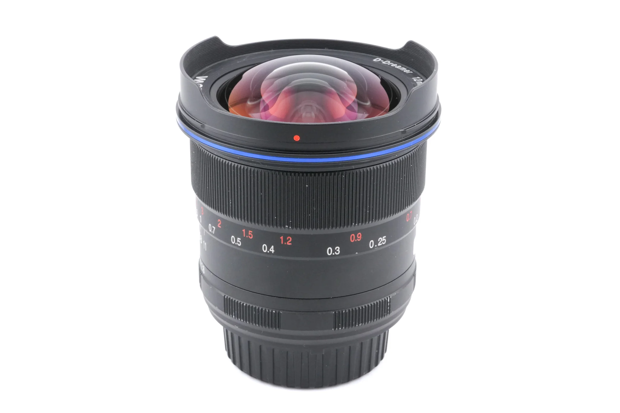 Laowa 12mm f2.8 Zero-D - Image 3
