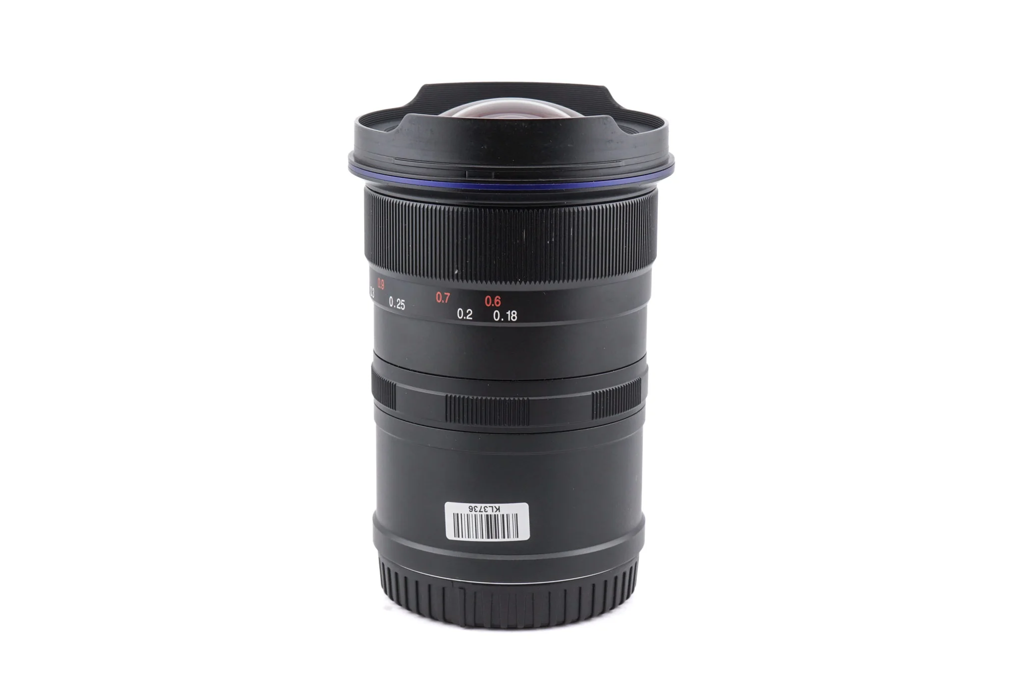 Laowa 12mm f2.8 Zero-D - Image 3