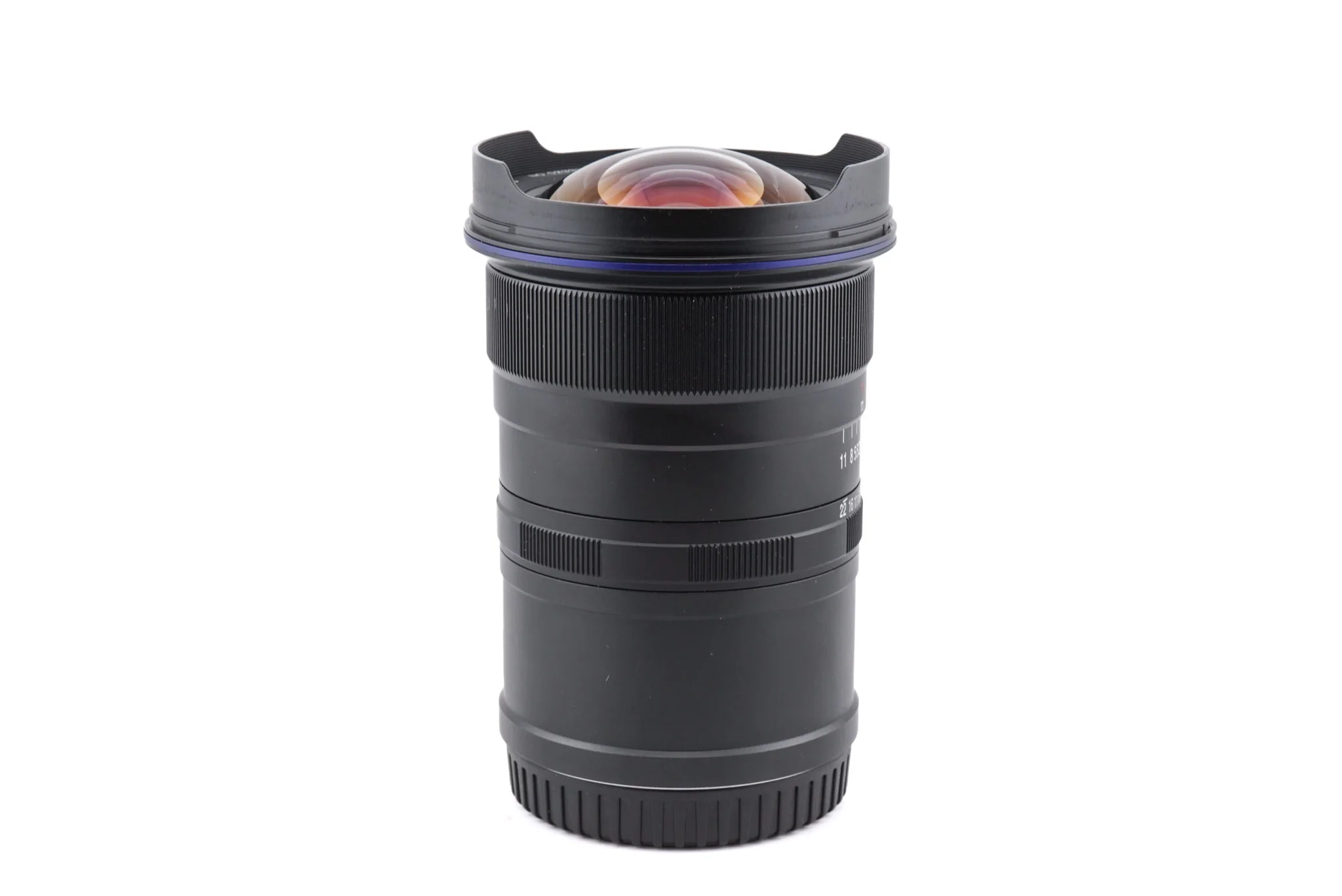 Laowa 12mm f2.8 Zero-D - Image 4