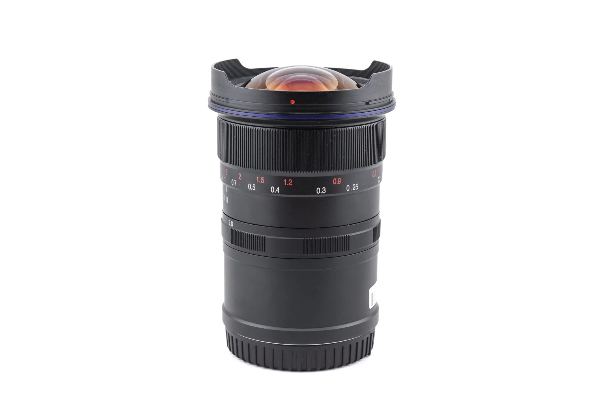 Laowa 12mm f2.8 Zero-D - Image 6