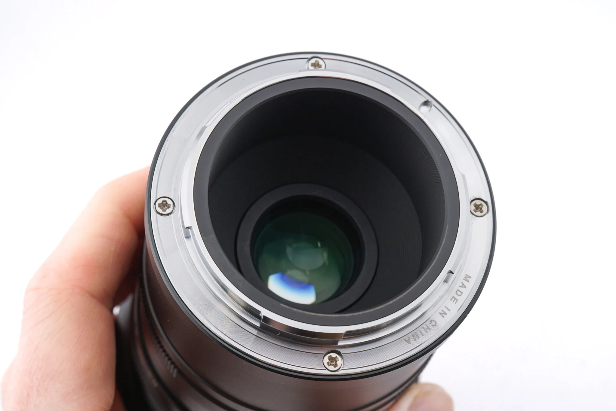 Laowa 12mm f2.8 Zero-D - Image 7