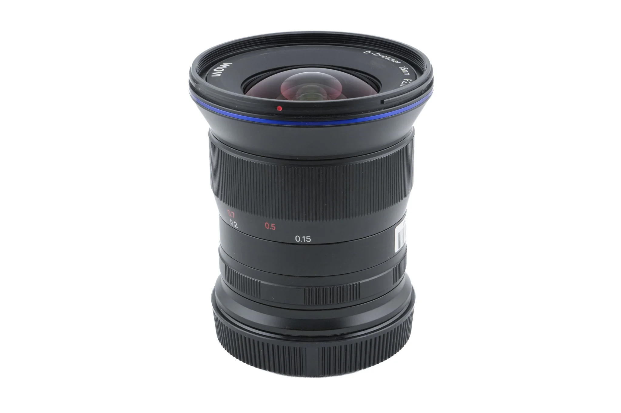 Laowa 15mm f2 Zero-D - Image 2