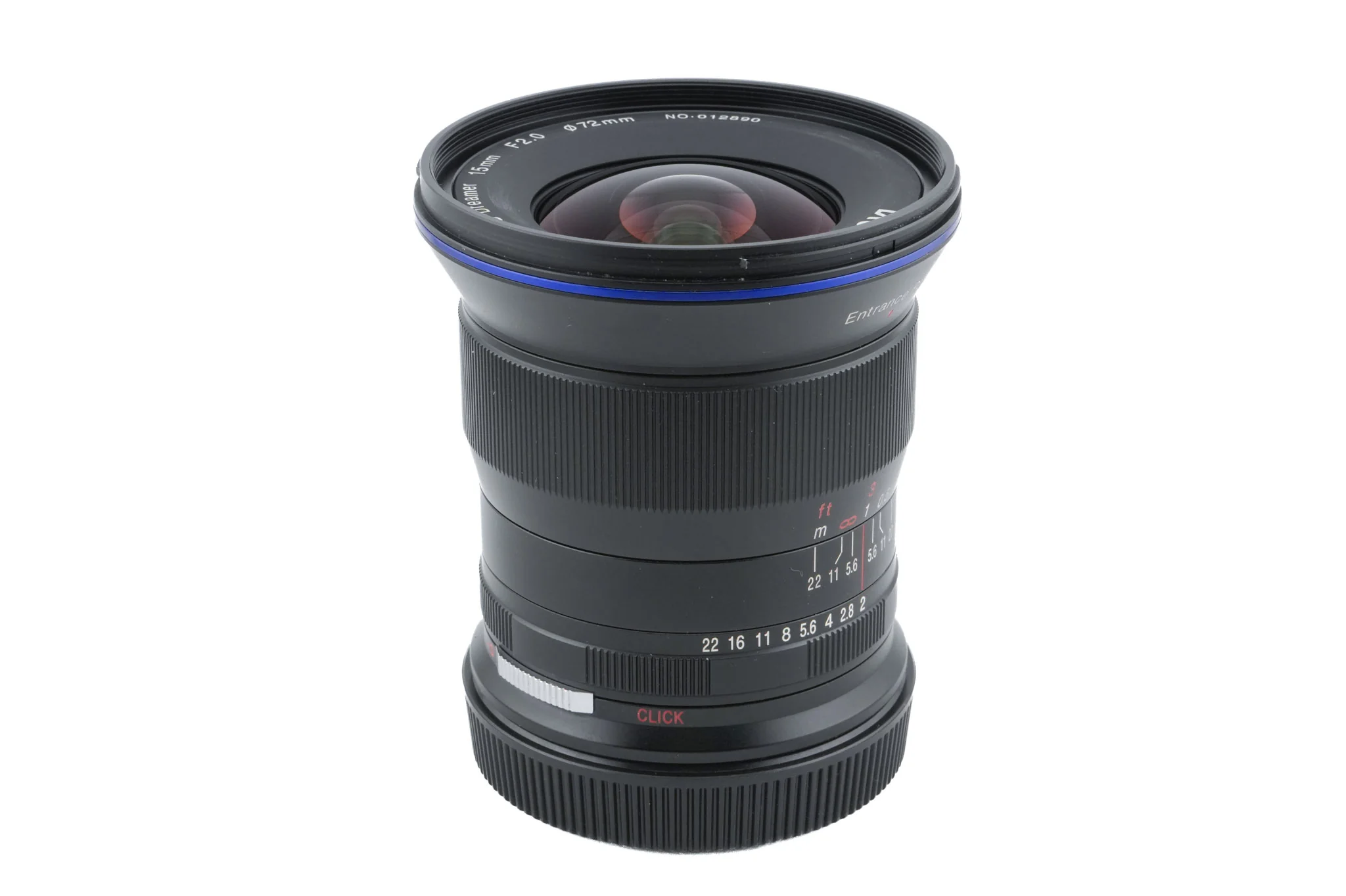 Laowa 15mm f2 Zero-D - Image 4