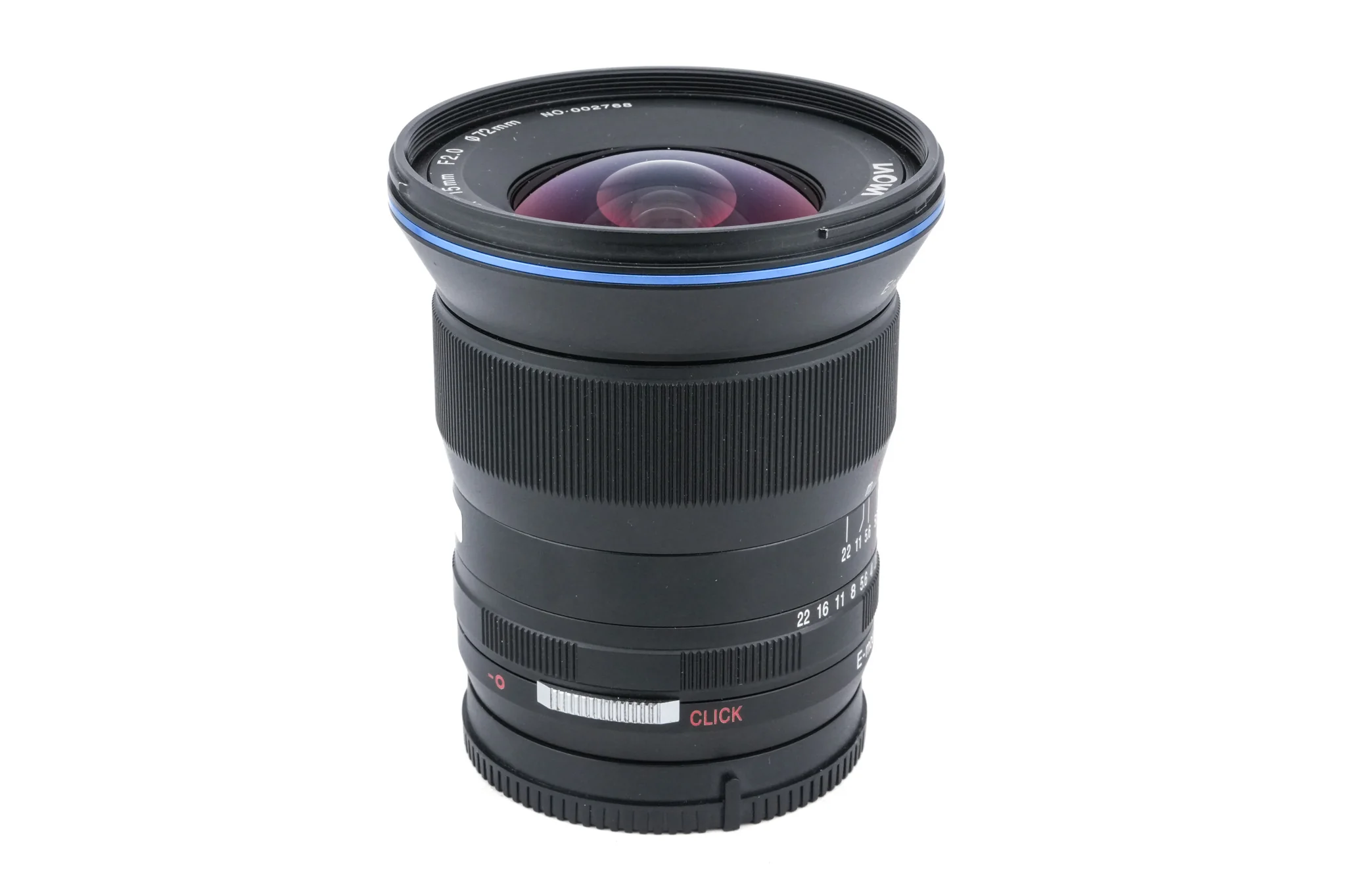 Laowa 15mm f2 Zero-D - Image 4