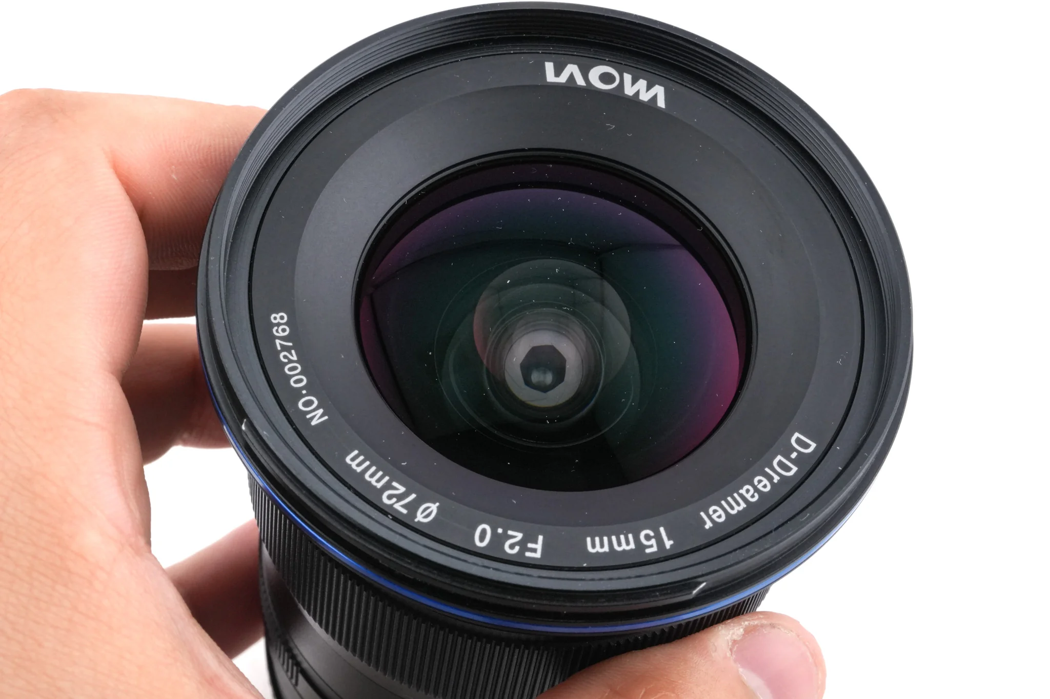 Laowa 15mm f2 Zero-D - Image 5