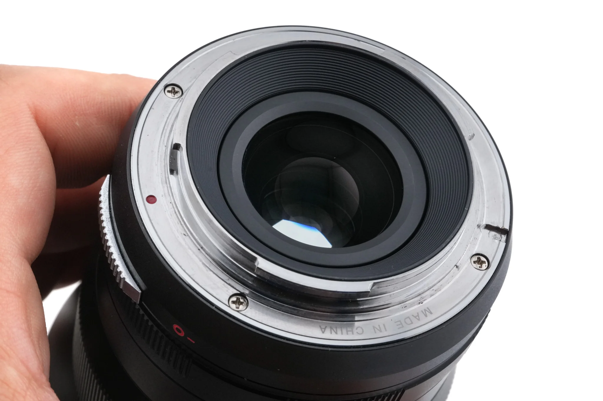 Laowa 15mm f2 Zero-D - Image 6