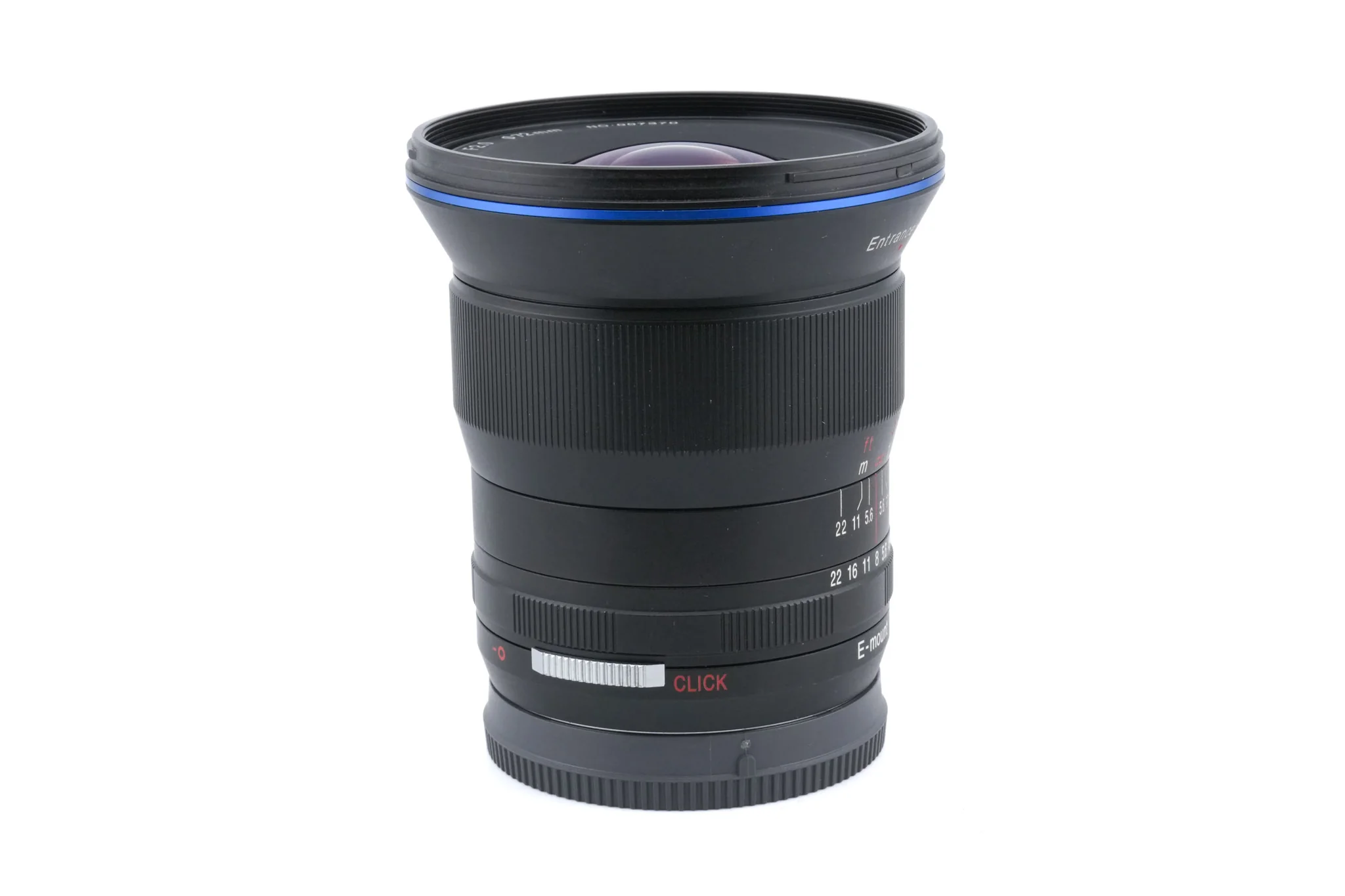 Laowa 15mm f2 Zero-D - Image 3