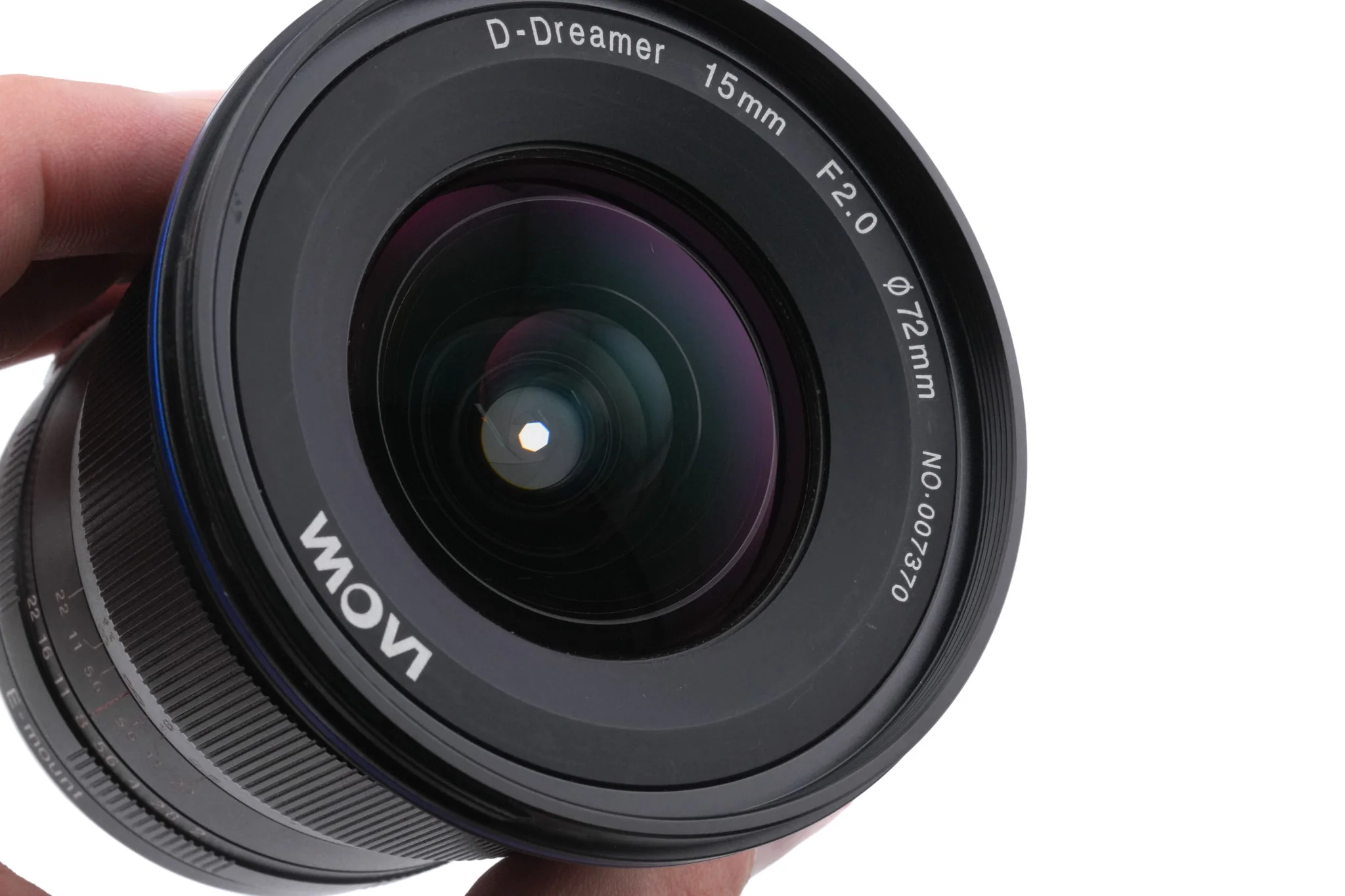 Laowa 15mm f2 Zero-D - Image 5