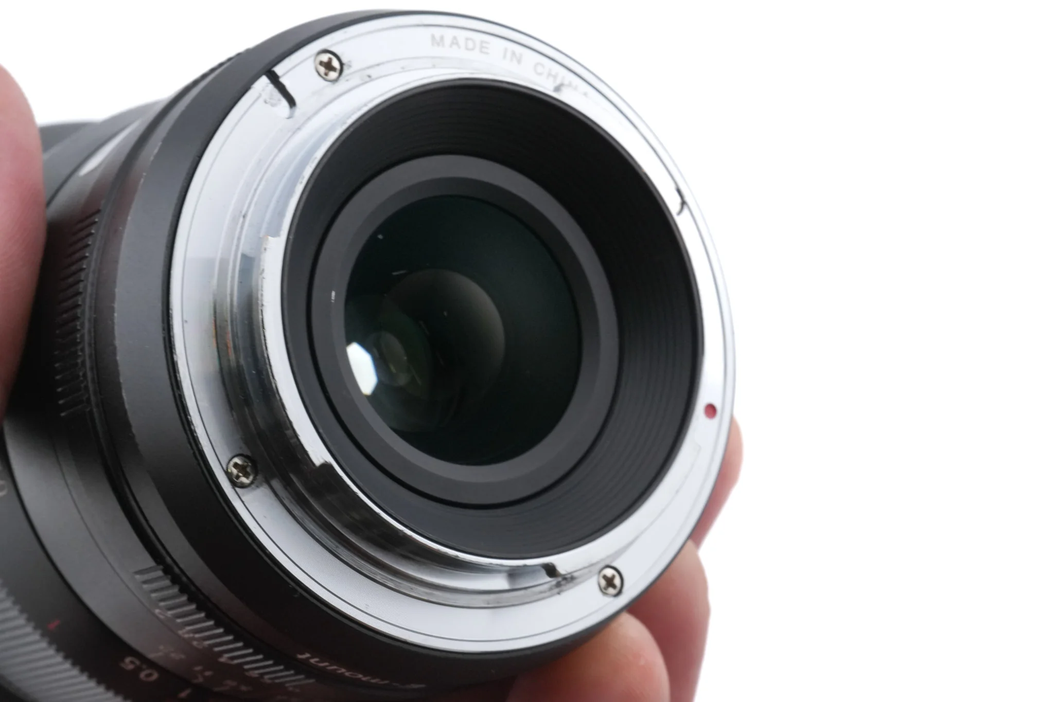 Laowa 15mm f2 Zero-D - Image 6