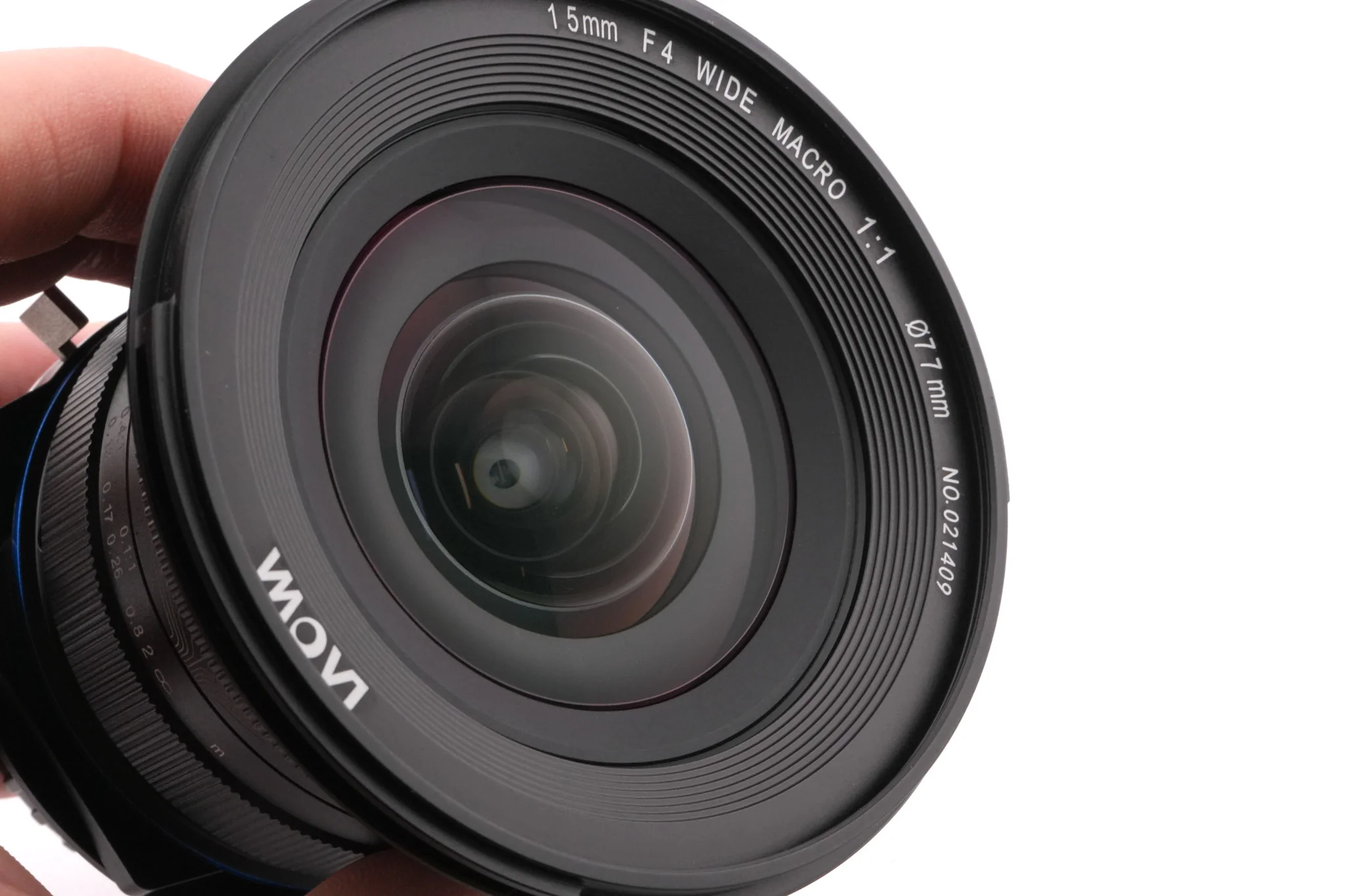 Laowa 15mm f4 Wide Macro - Image 5
