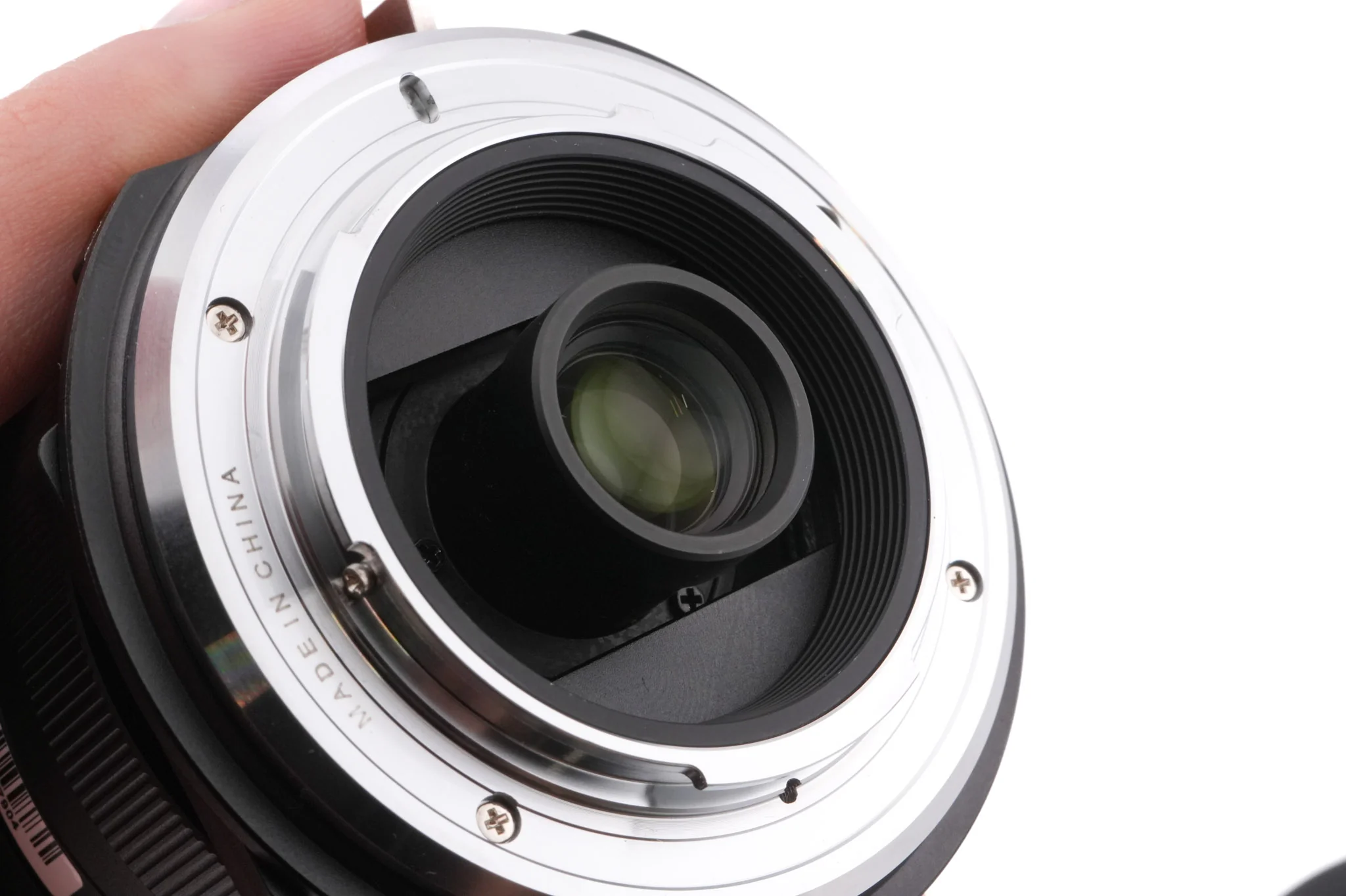 Laowa 15mm f4 Wide Macro - Image 6