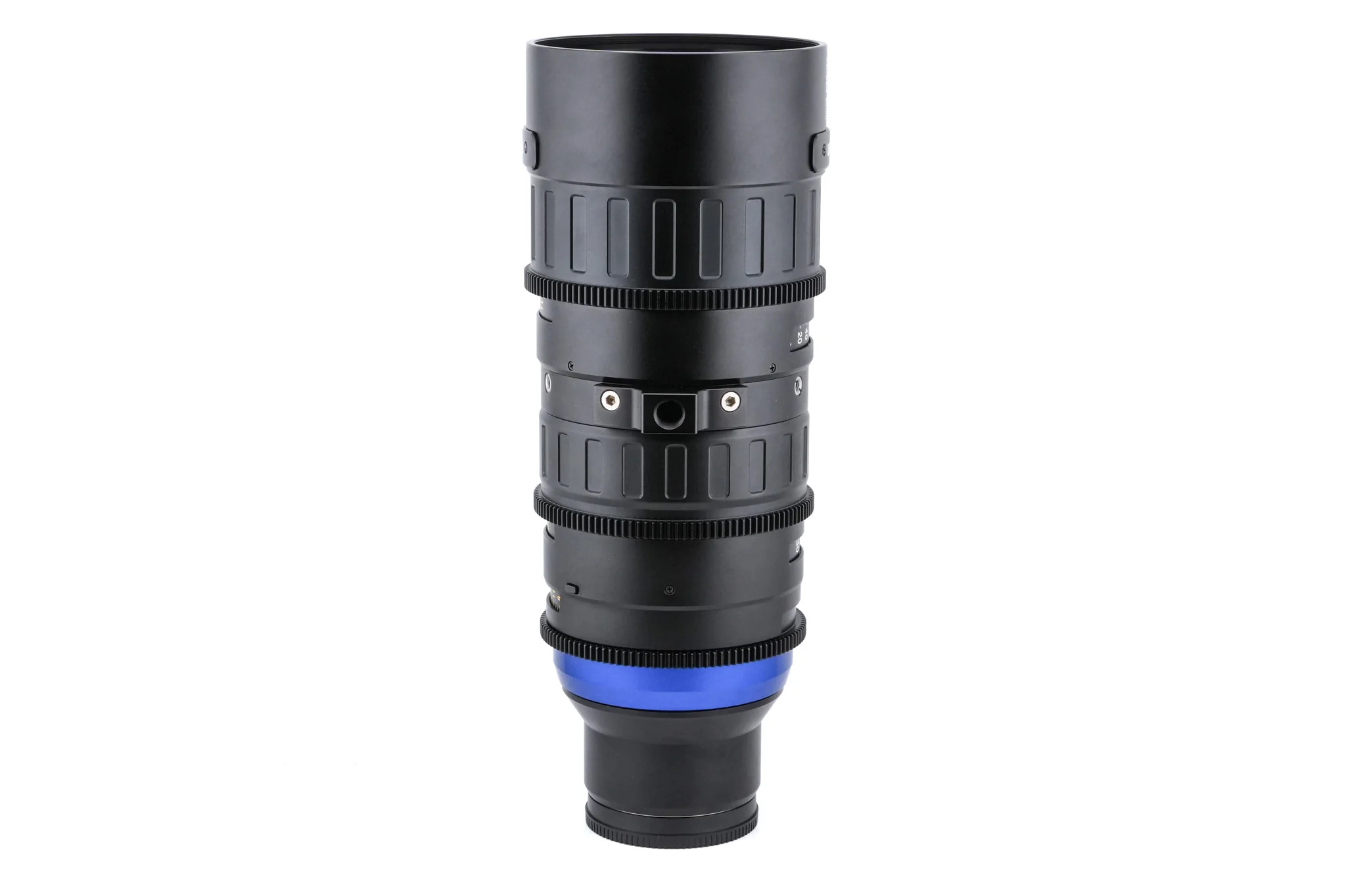 Laowa 25-100mm T2.9 OOOM Cine Zoom - Image 2