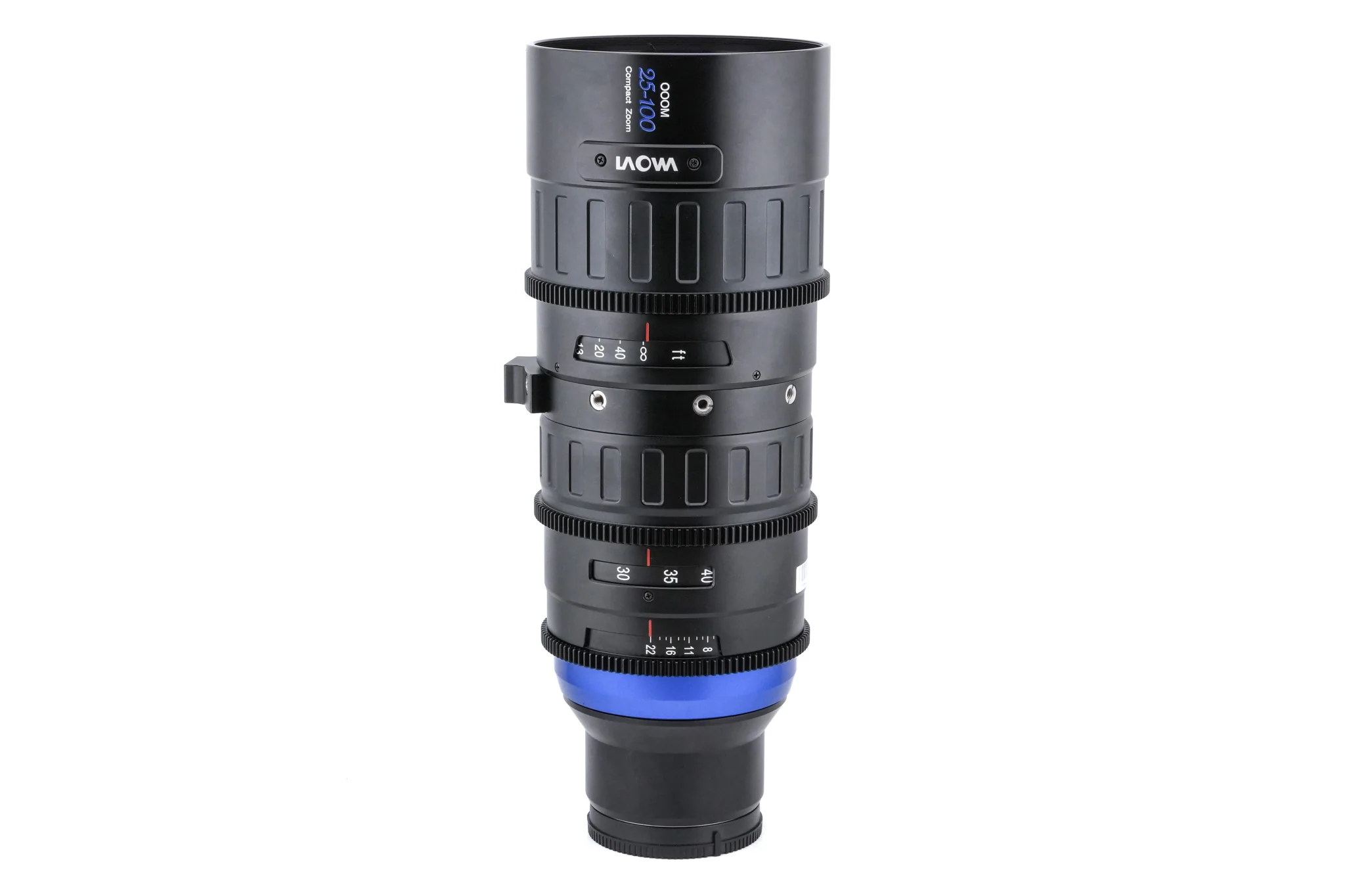Laowa 25-100mm T2.9 OOOM Cine Zoom - Image 3