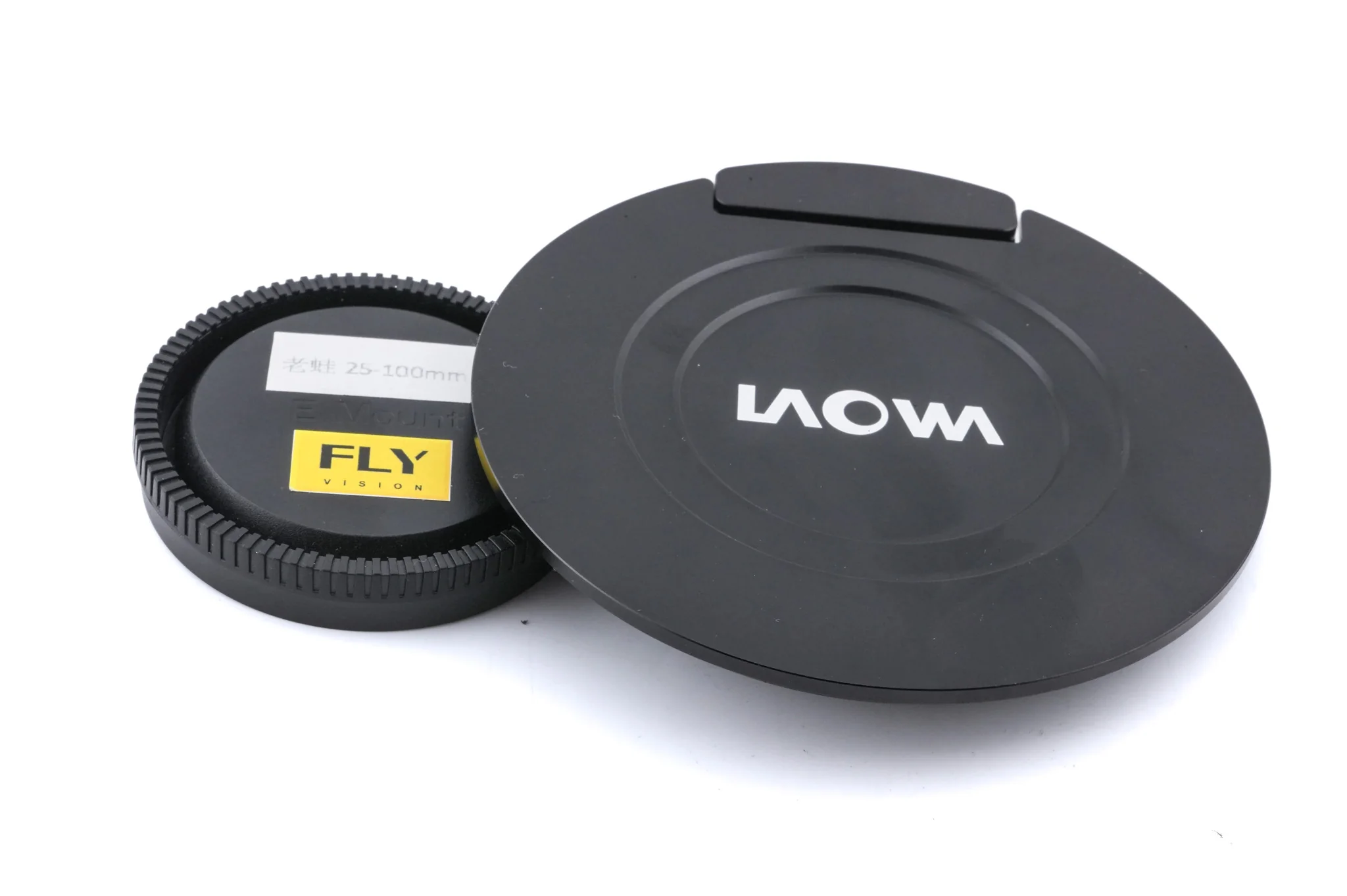 Laowa 25-100mm T2.9 OOOM Cine Zoom - Image 7