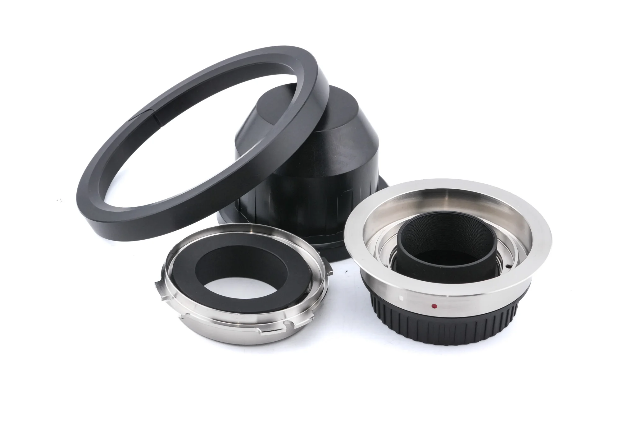 Laowa 25-100mm T2.9 OOOM Cine Zoom - Image 8