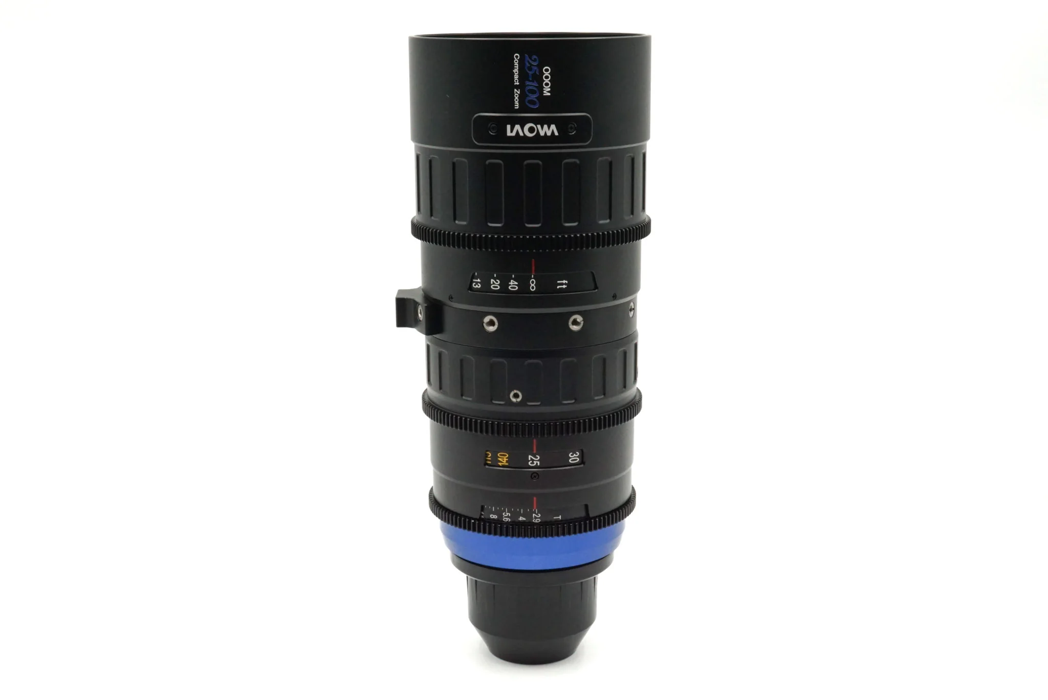 Laowa 25-100mm T2.9 OOOM Cine Zoom - Image 2