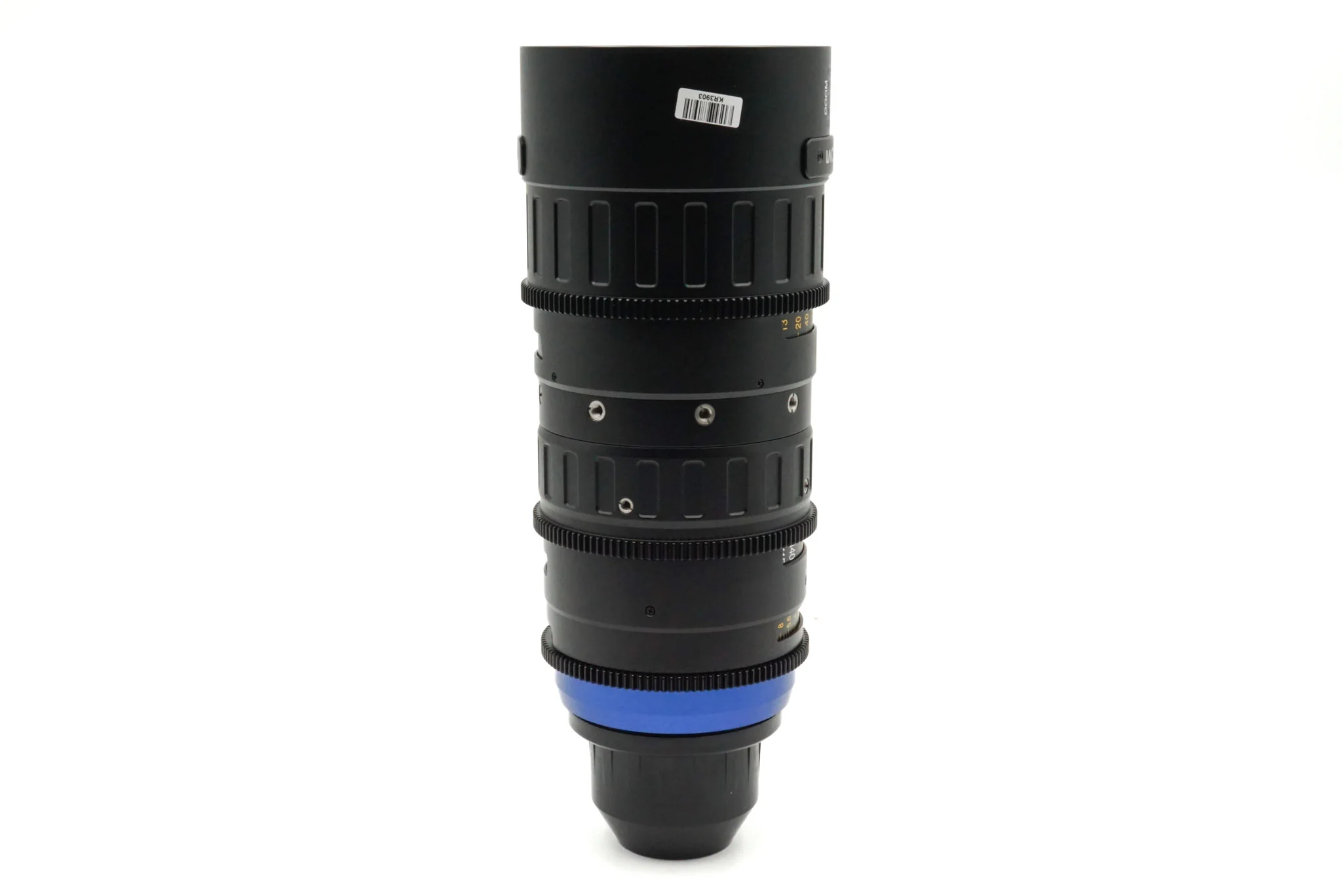 Laowa 25-100mm T2.9 OOOM Cine Zoom - Image 3