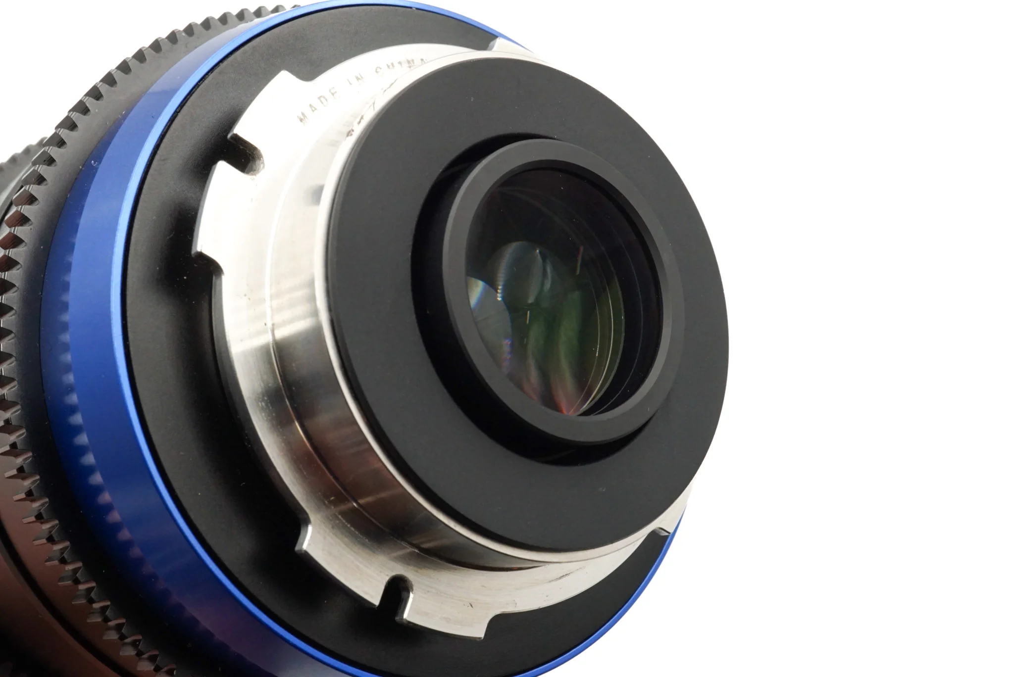Laowa 25-100mm T2.9 OOOM Cine Zoom - Image 6