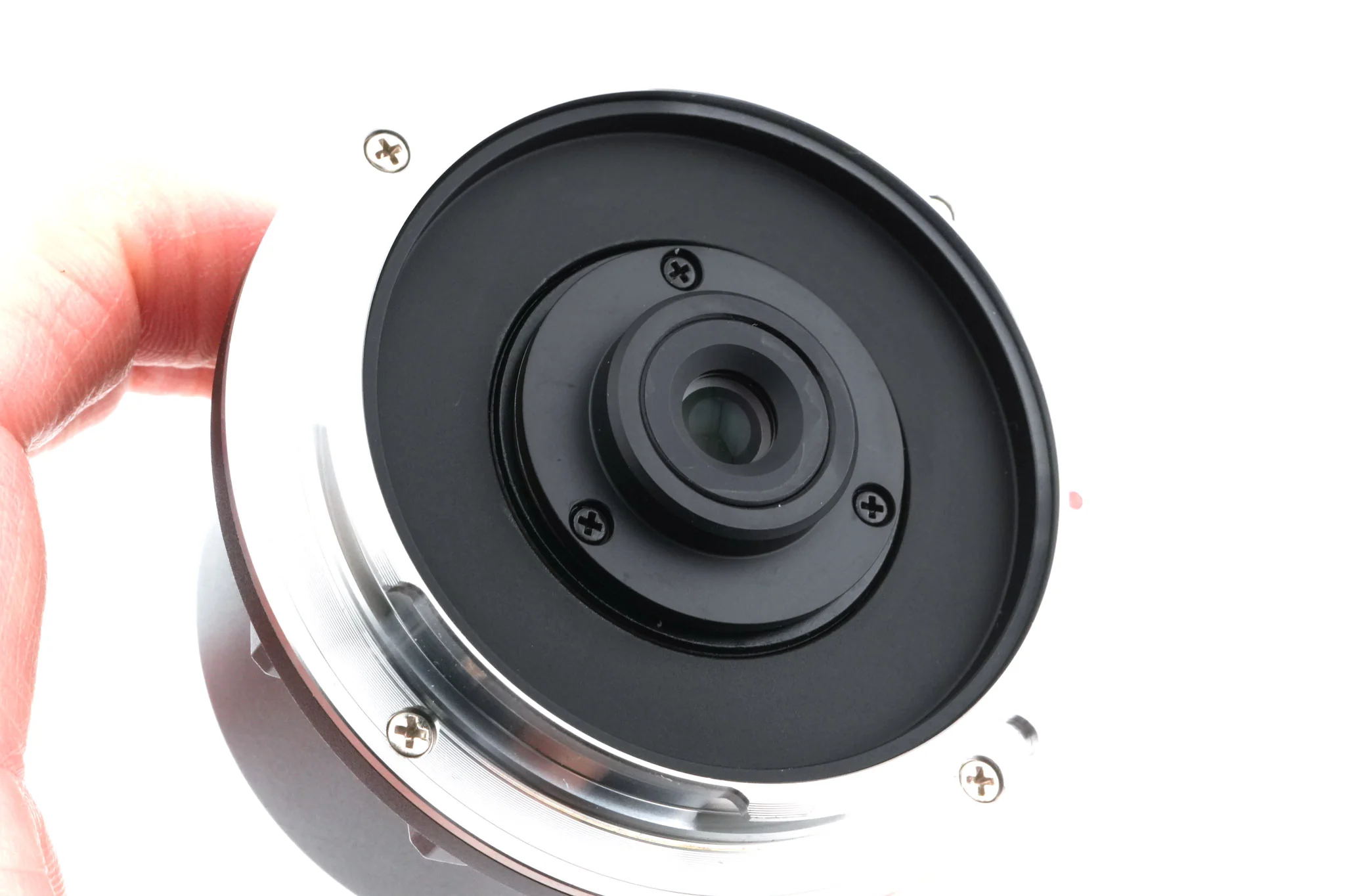 Laowa 4mm f2.8 Circular Fisheye - Image 4