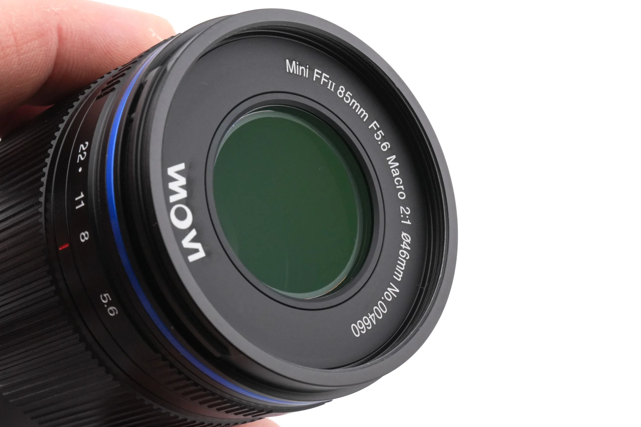 Laowa 85mm f5.6 APO 2x Macro Mini FF II - Image 5
