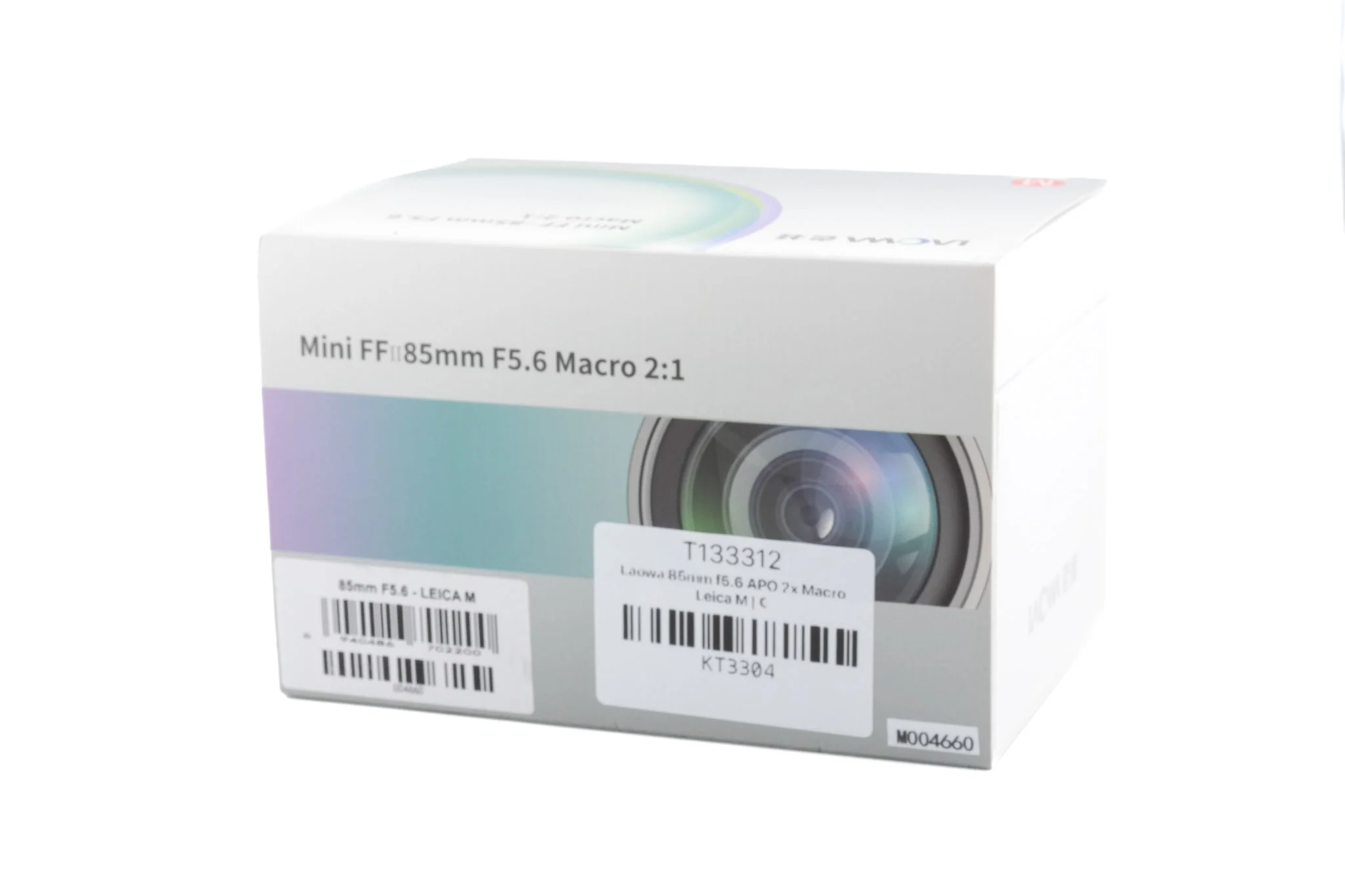 Laowa 85mm f5.6 APO 2x Macro Mini FF II - Image 8