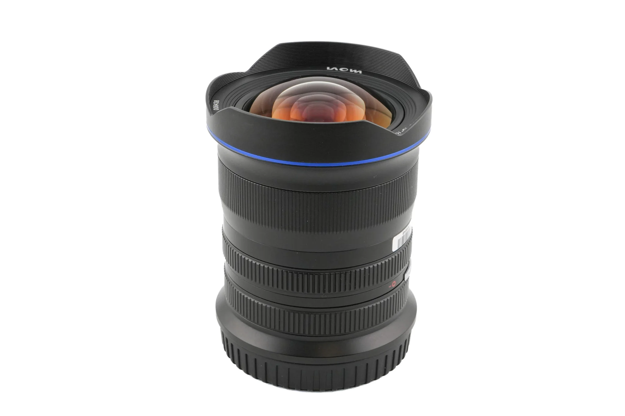 Laowa 10-18mm f4.5-5.6 FFII C-Dreamer - Image 2