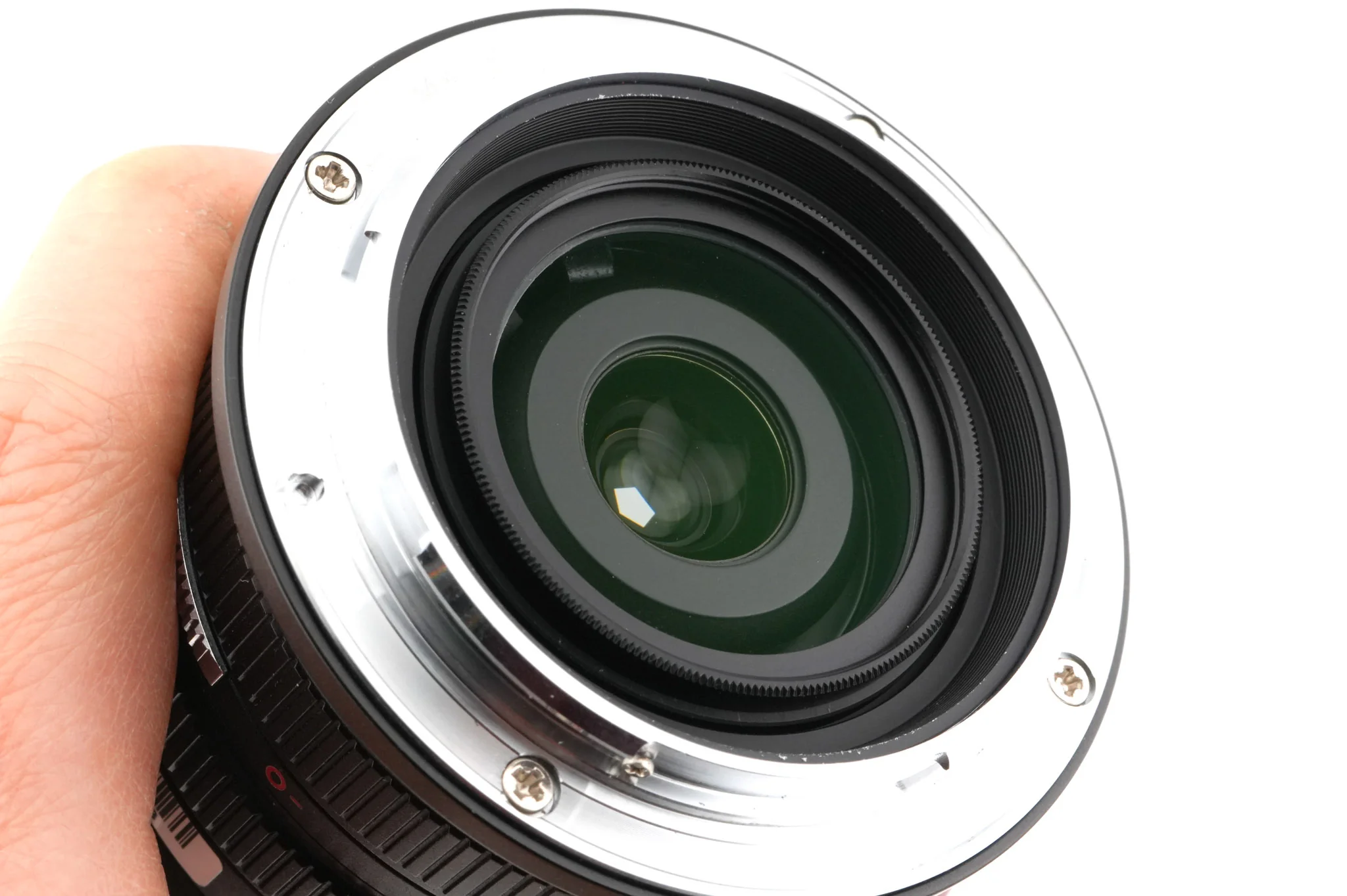 Laowa 10-18mm f4.5-5.6 FFII C-Dreamer - Image 4