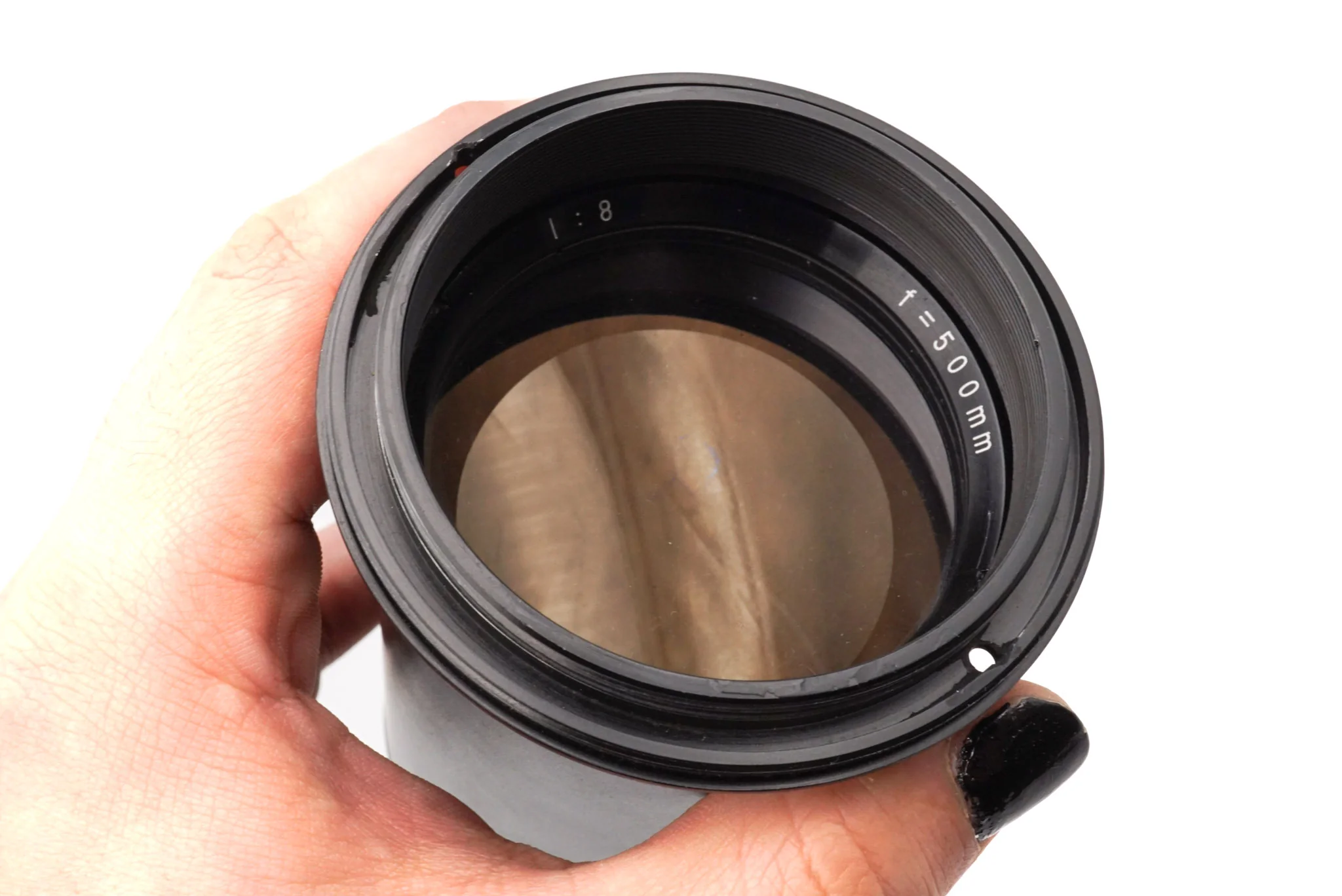 LDP 500mm f8 - Image 2
