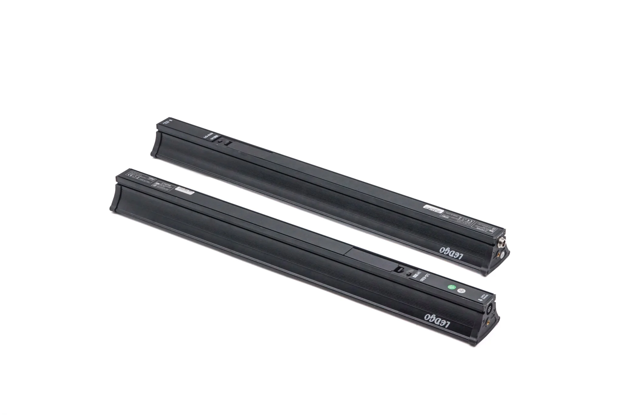 Ledgo LG-E60 LED Light Set (2 Lamps) - Image 2