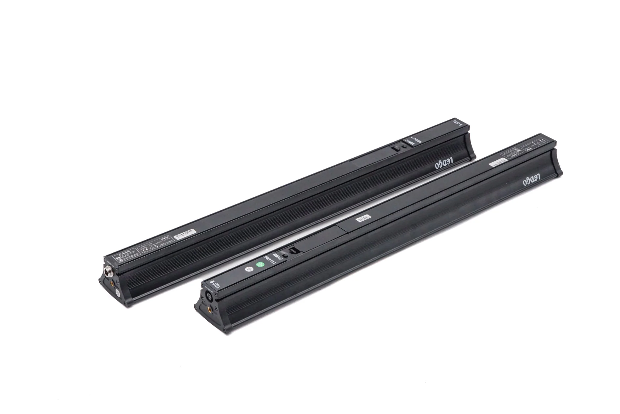 Ledgo LG-E60 LED Light Set (2 Lamps) - Image 2