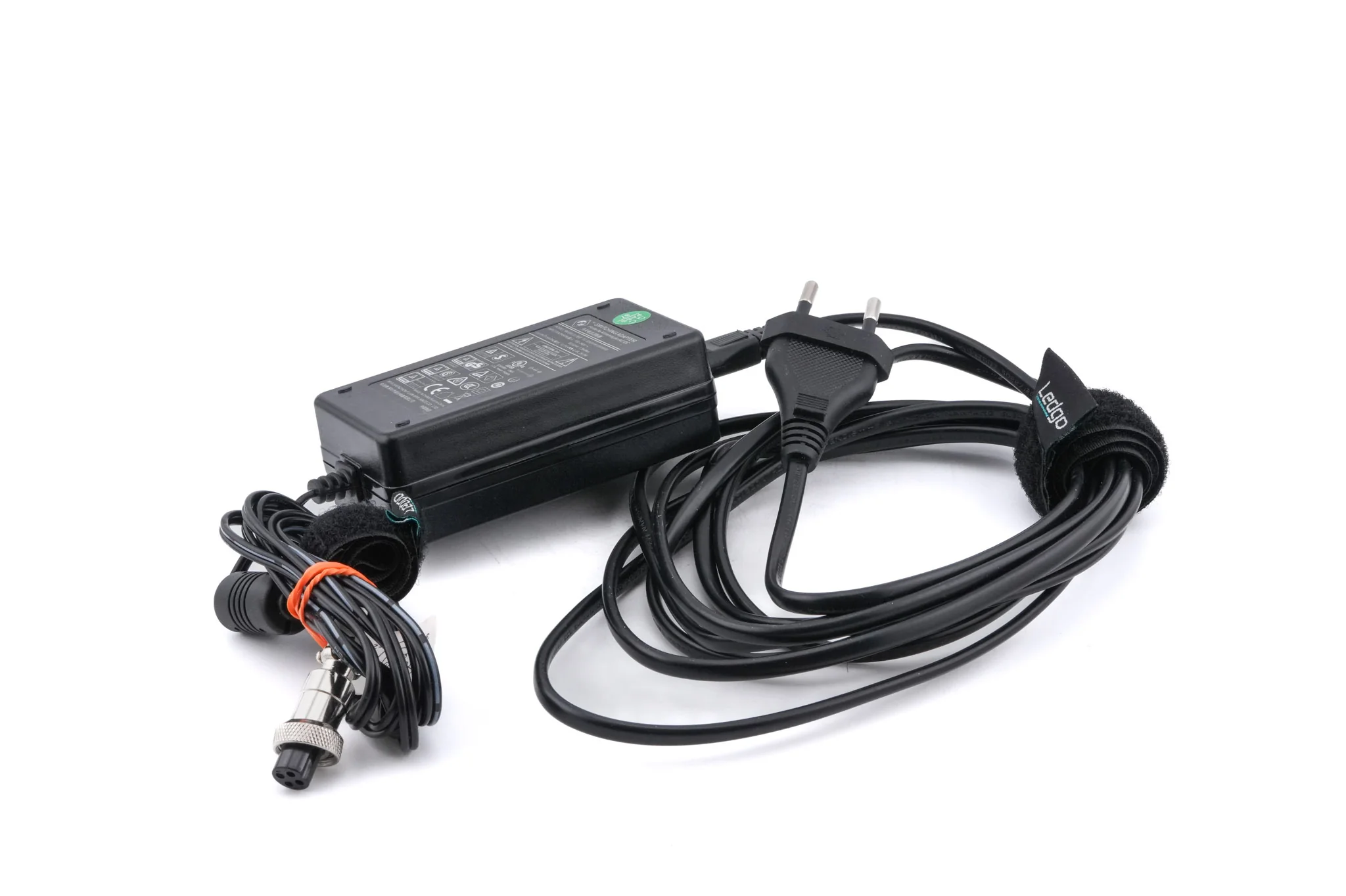 Ledgo LG-E60 LED Light Set (2 Lamps) - Image 5
