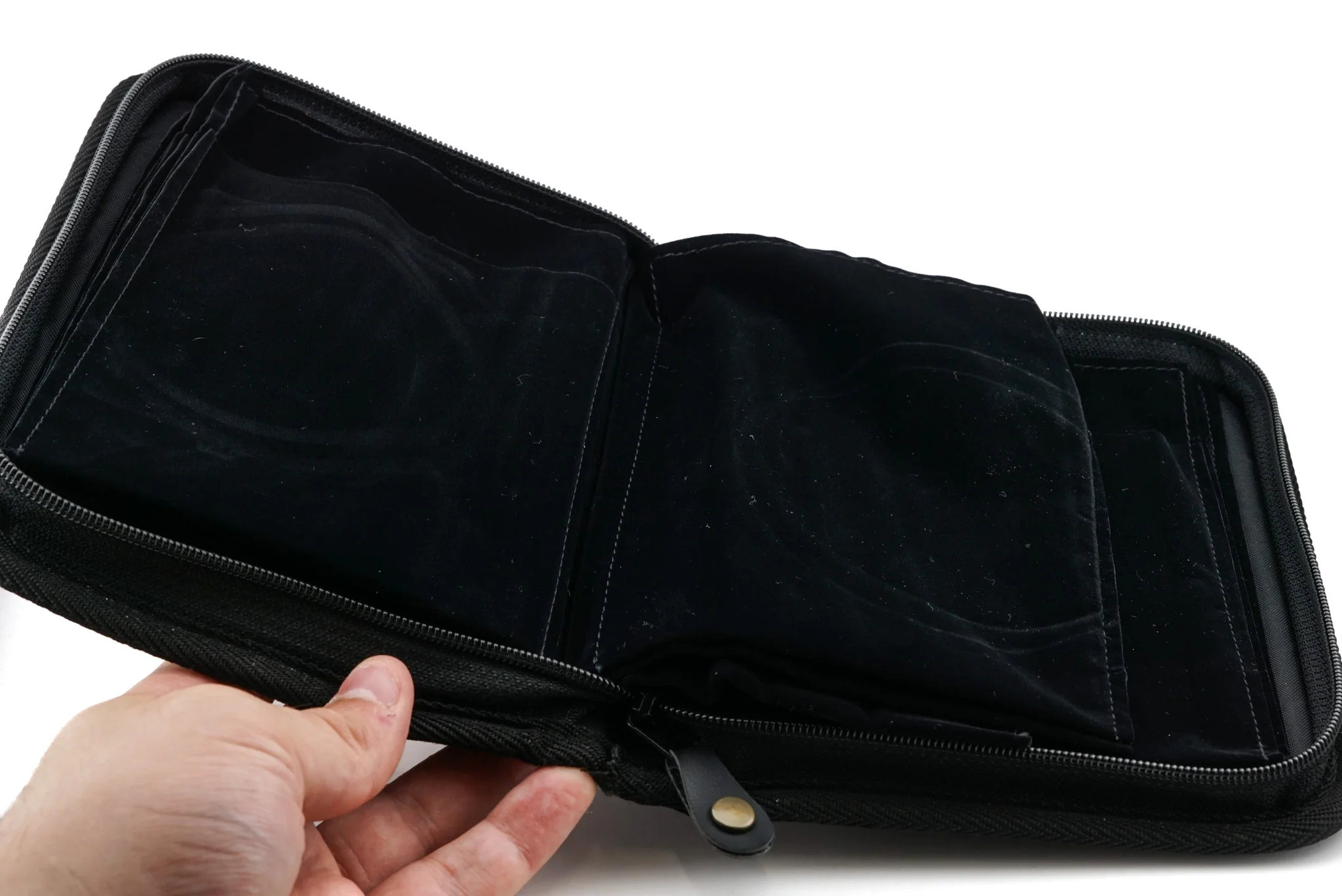 LEE Filters 100 x 150 mm Filter Case - Image 3