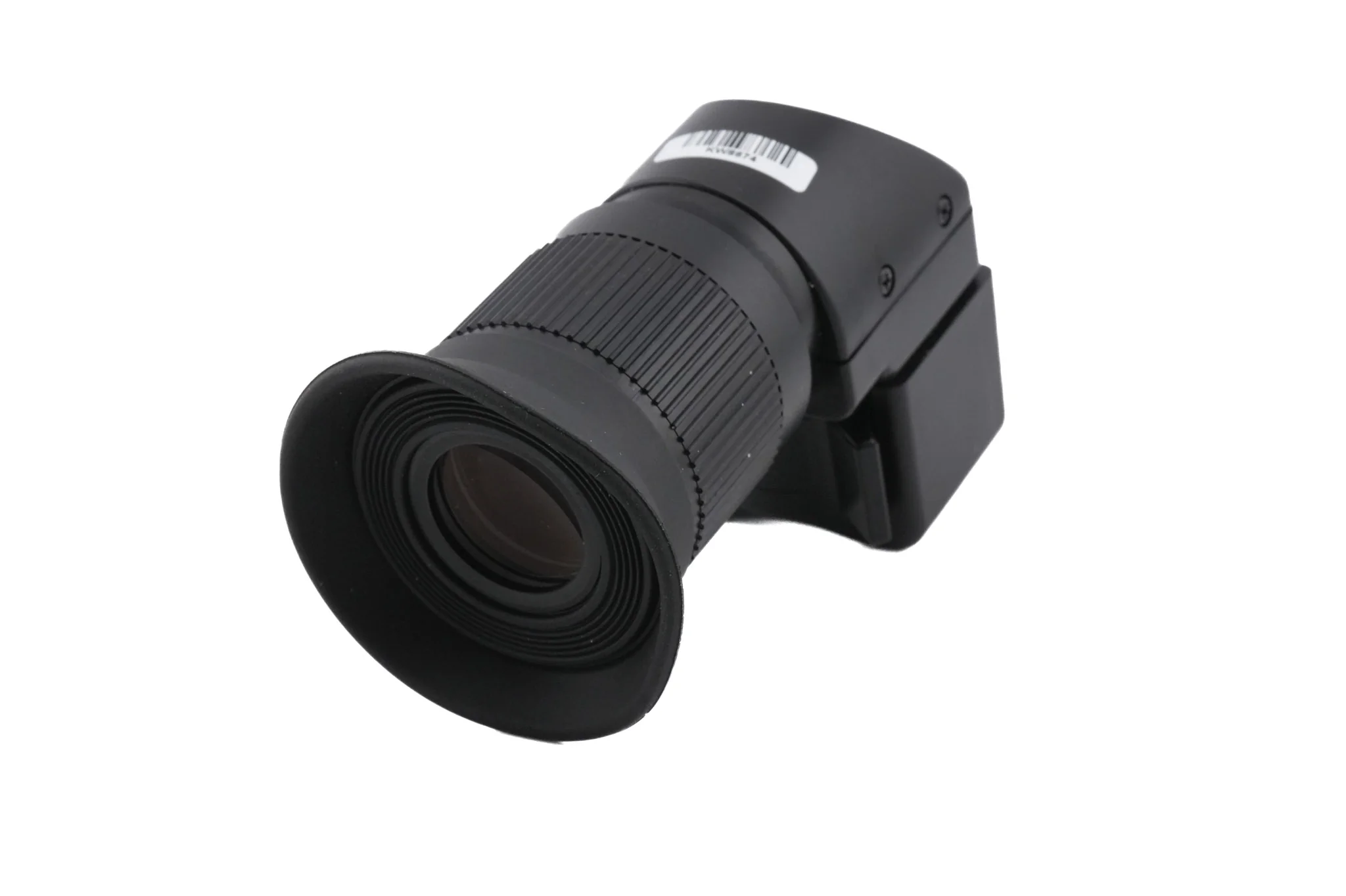 Leica 1-2x Right-Angle Finder (14300) - Image 2