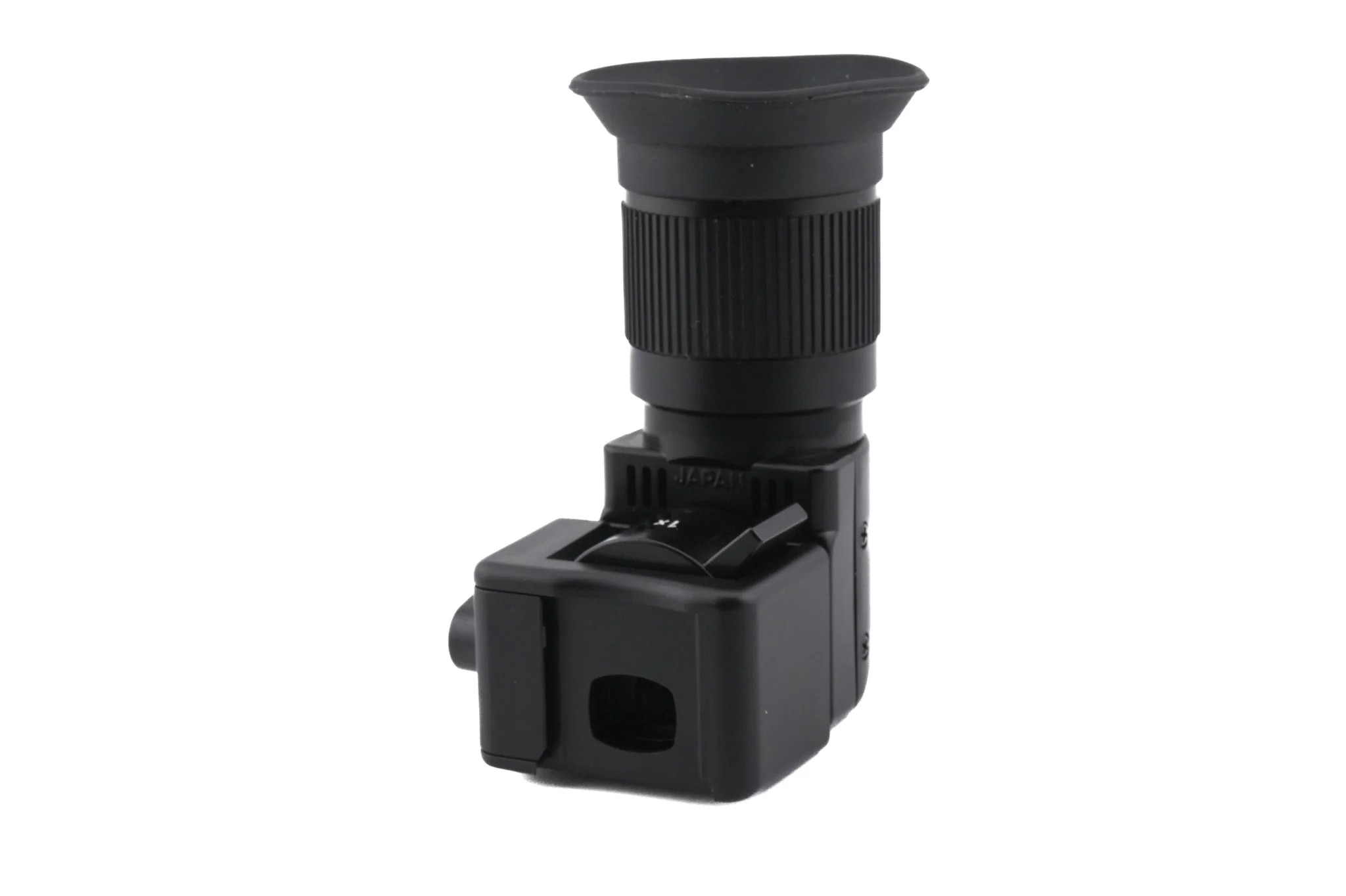 Leica 1-2x Right-Angle Finder (14300) - Image 3