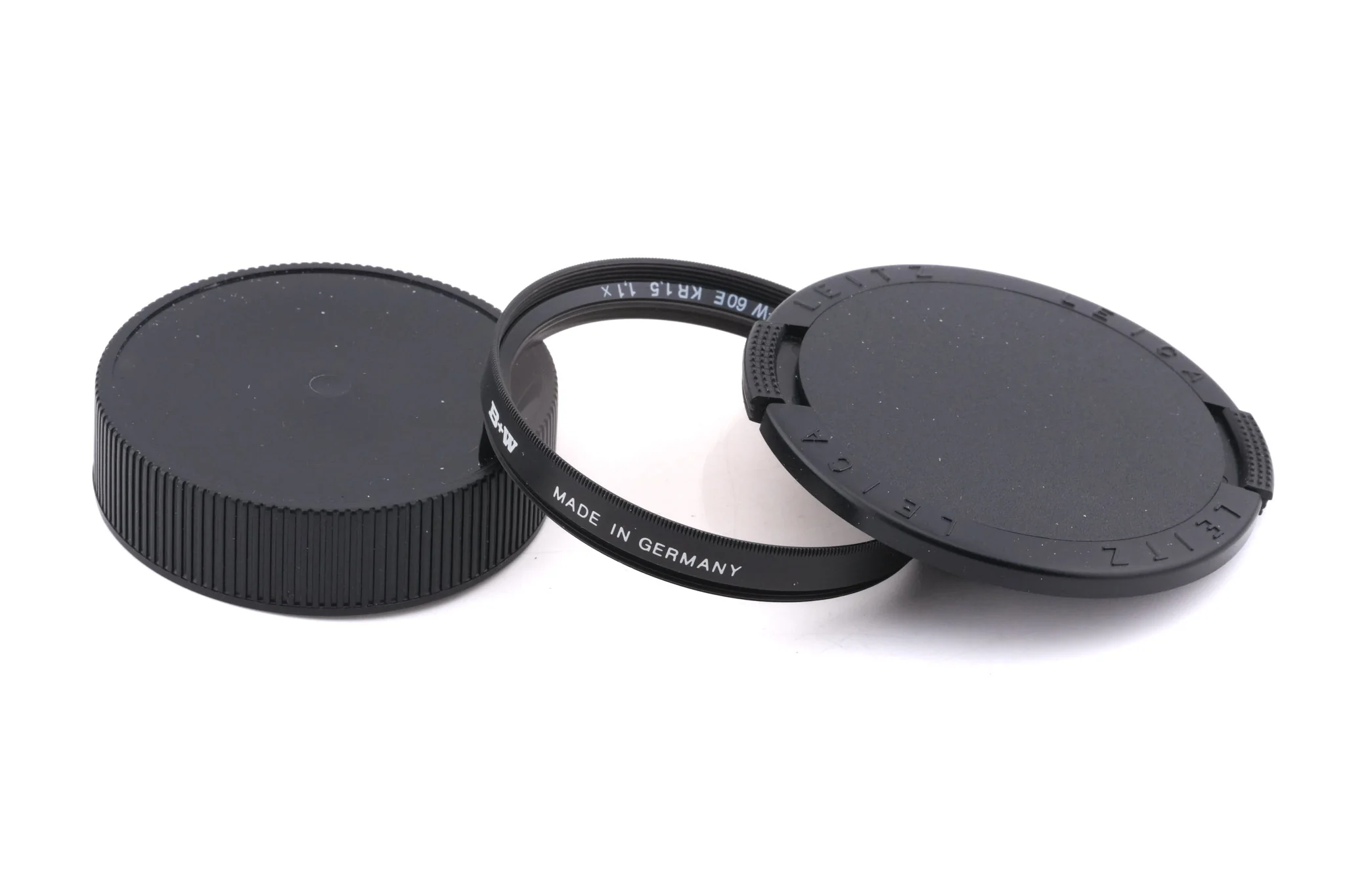 Leica 100mm f2.8 APO-Macro-Elmarit-R (3-Cam) (11210) - Image 7