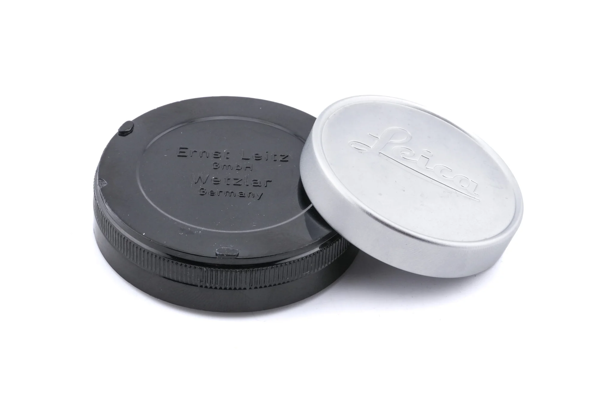 Leica 13.5cm f4.5 Hektor (Silver, HEFAR-M / HEFAM / 11135) - Image 5