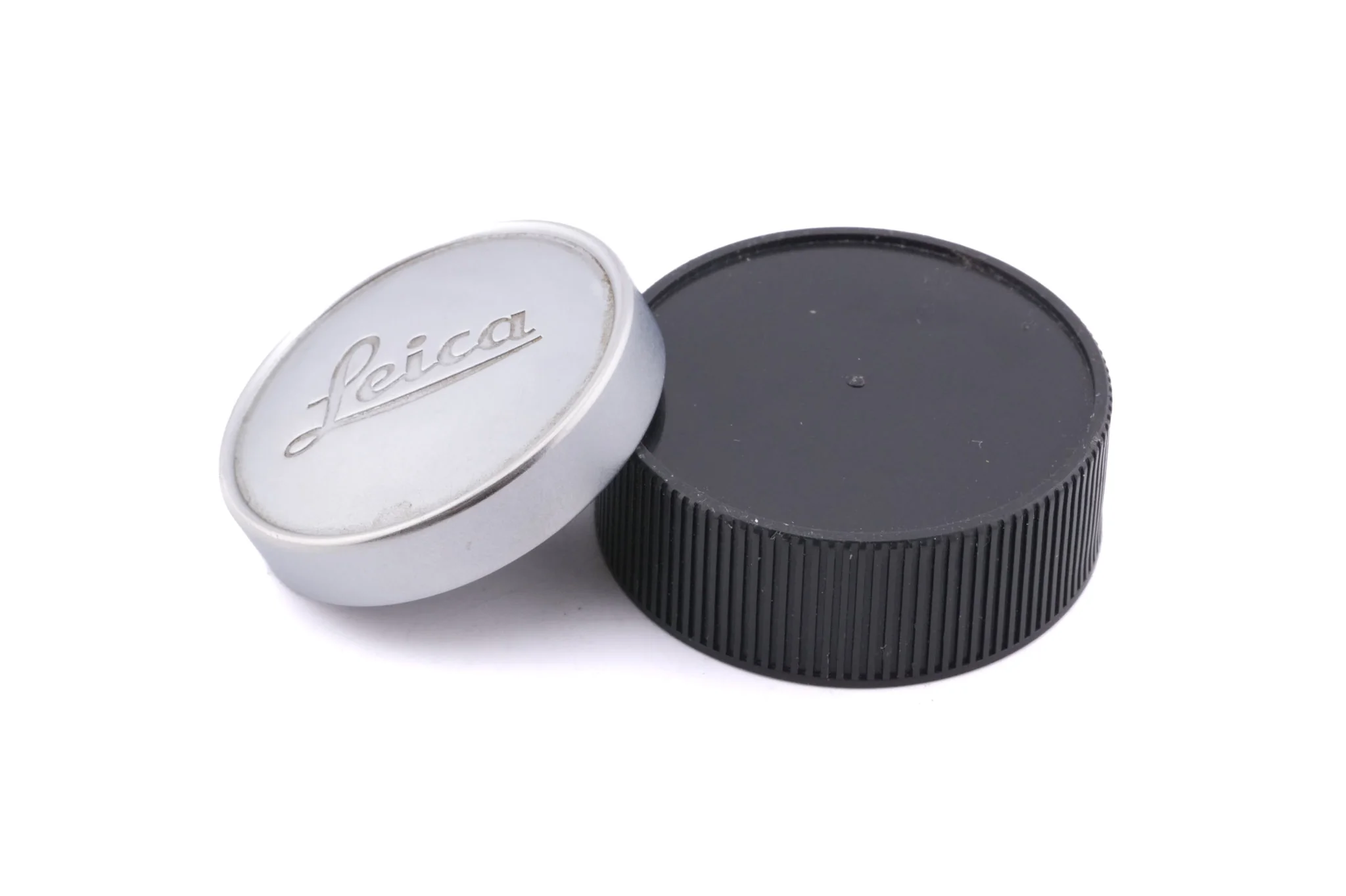 Leica 13.5cm f4.5 Hektor (Silver, HEFAR-M / HEFAM / 11135) - Image 5