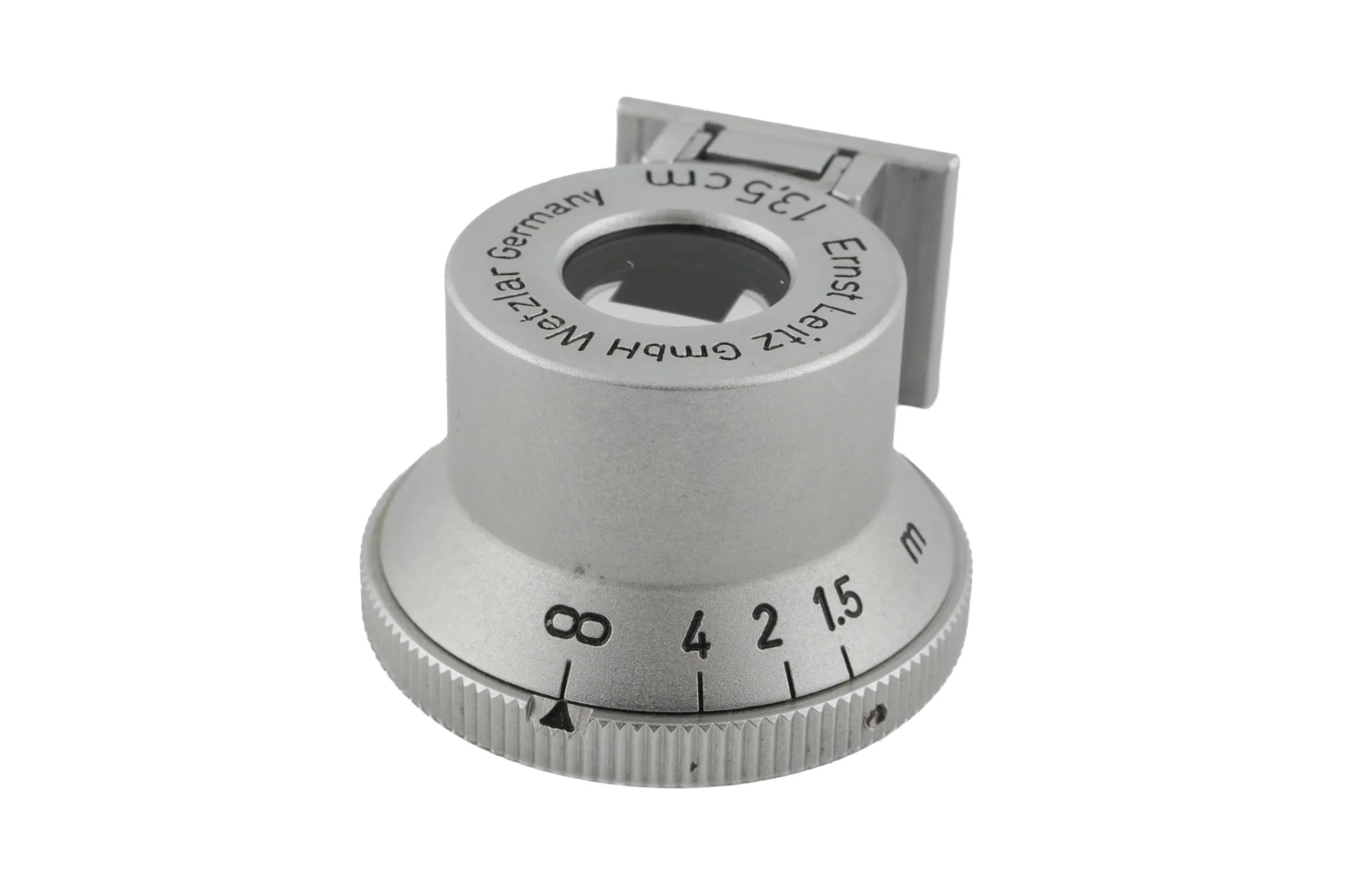 Leica 13.5cm Optical Viewfinder (SHOOC) - Image 3