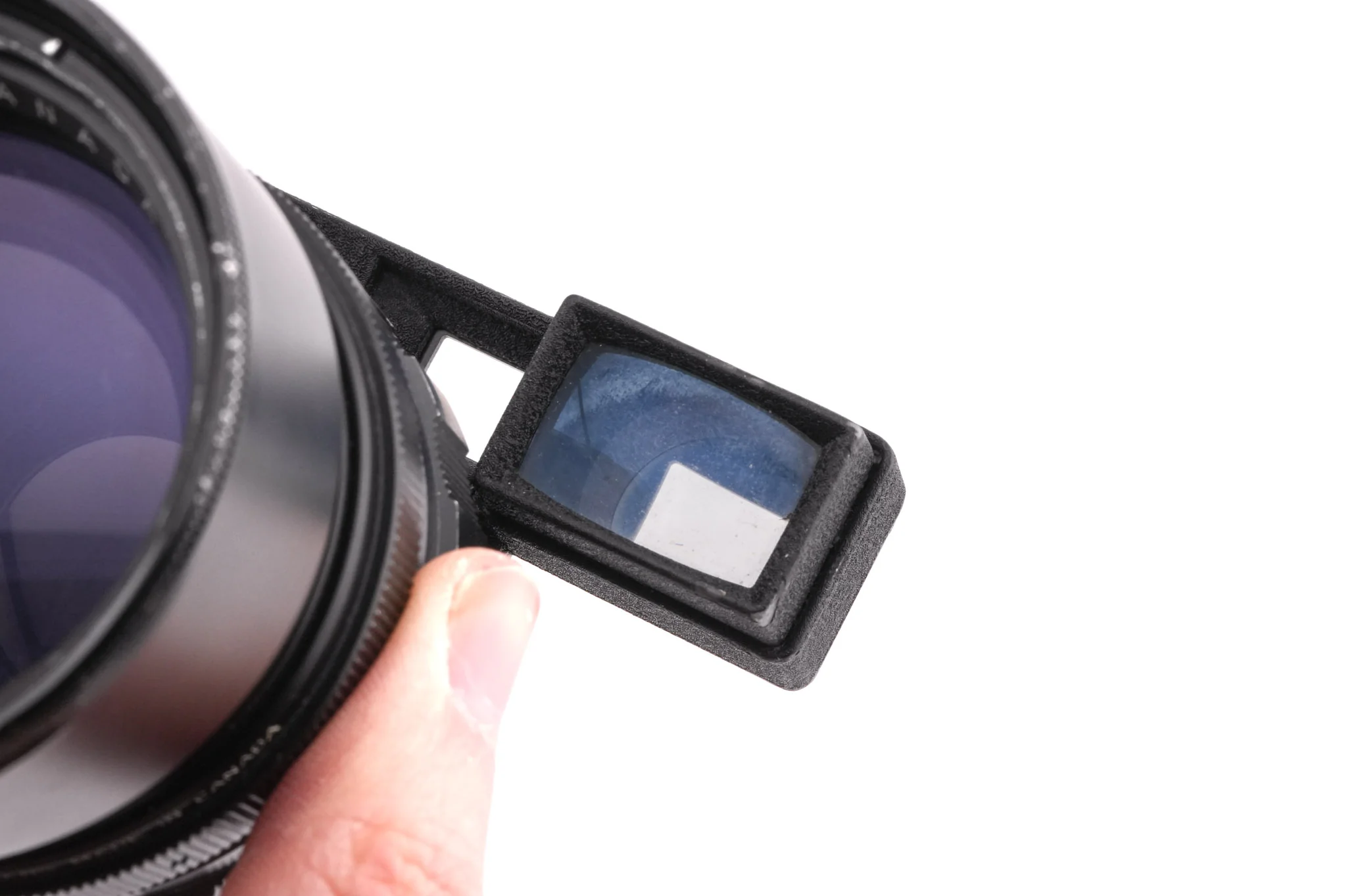 Leica 135mm f2.8 Elmarit (Type I) (11827 / 11829) - Image 9