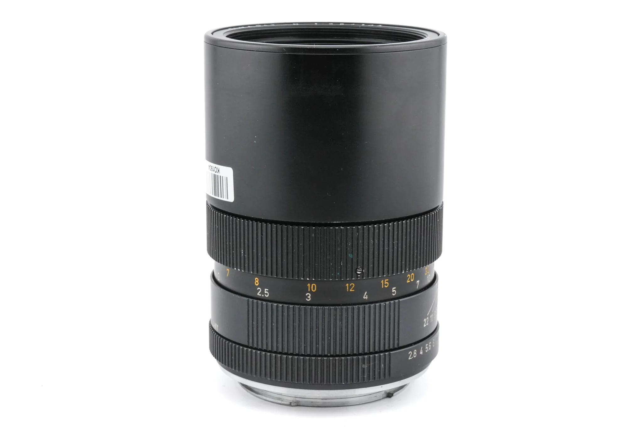 Leica 135mm f2.8 Elmarit-R (Type I) (2-Cam) (11211) - Image 4
