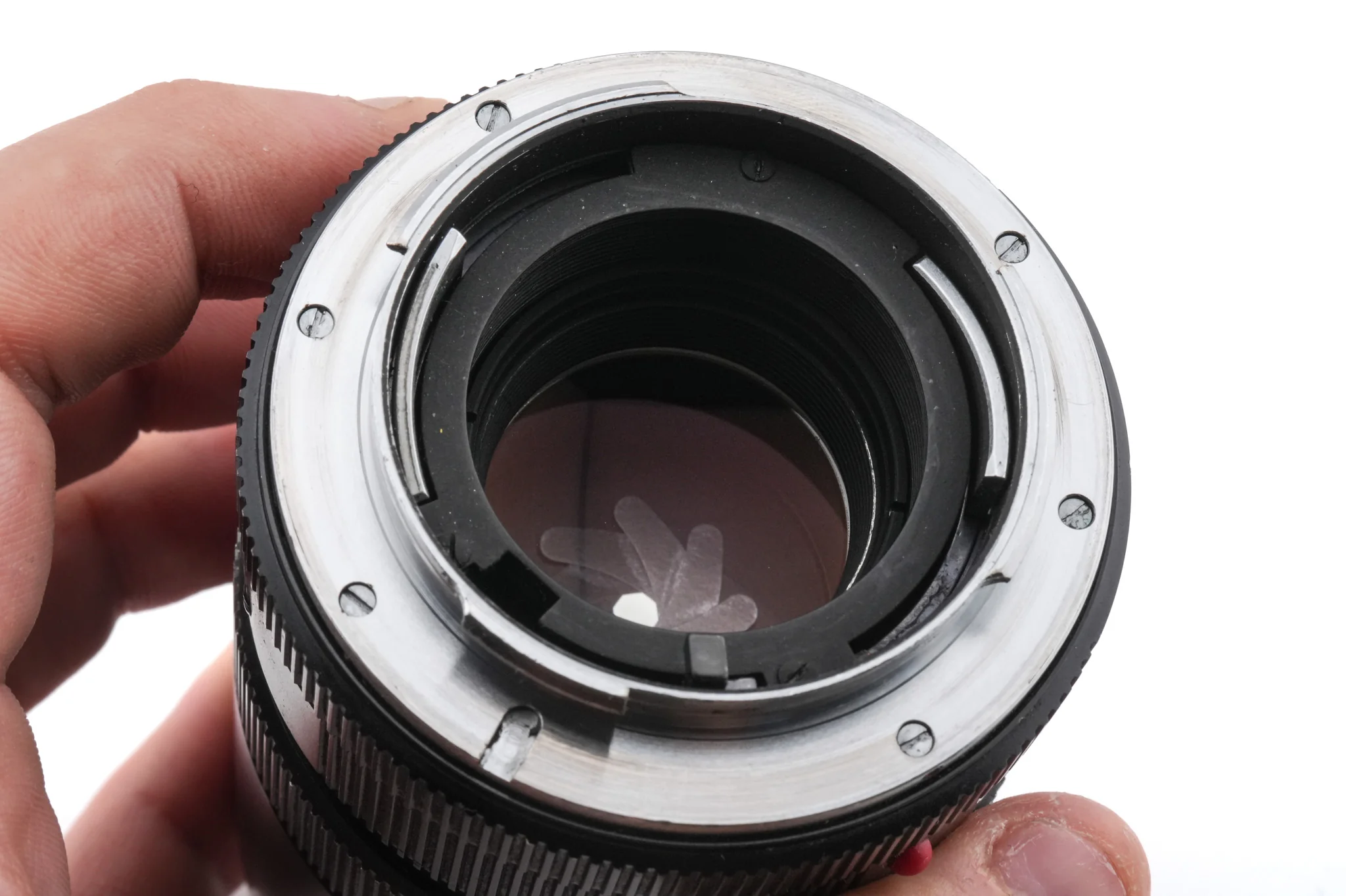 Leica 135mm f2.8 Elmarit-R (Type I) (2-Cam) (11211) - Image 7