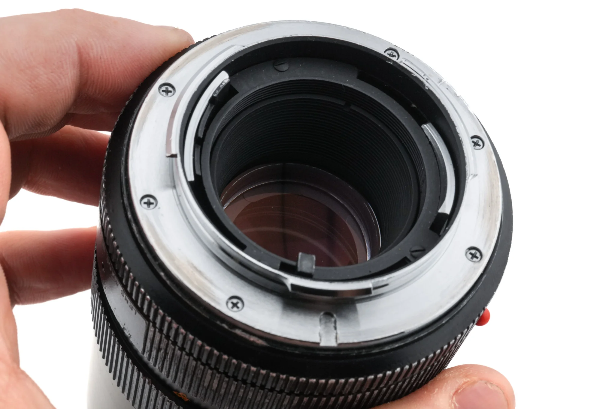 Leica 135mm f2.8 Elmarit-R (Type II) (3-Cam) (11211) - Image 4