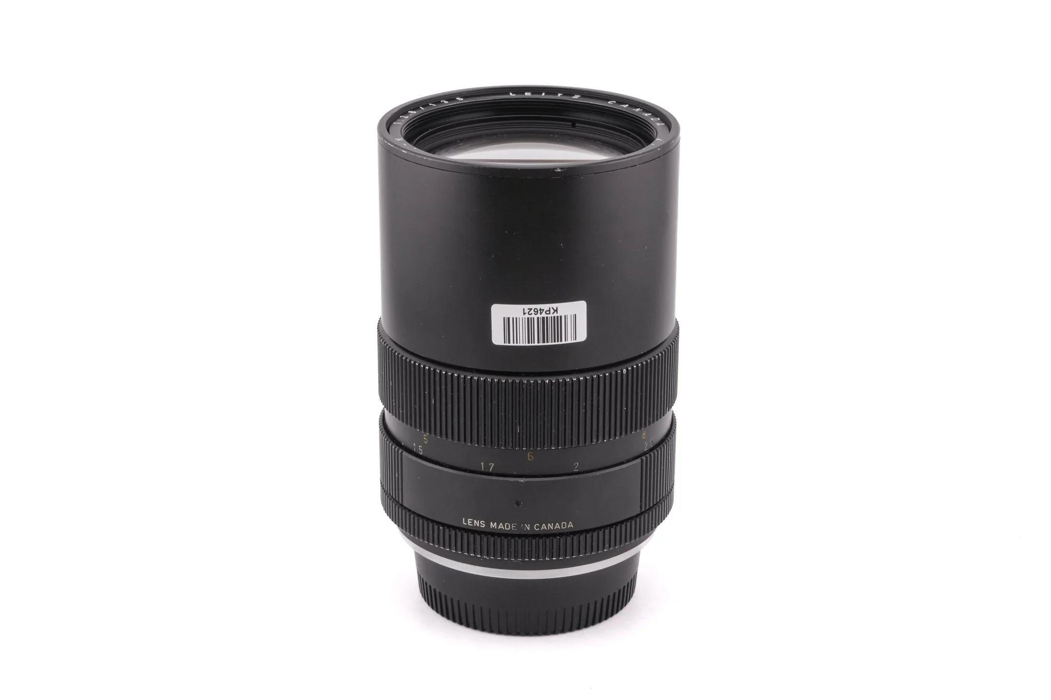 Leica 135mm f2.8 Elmarit-R - Image 2