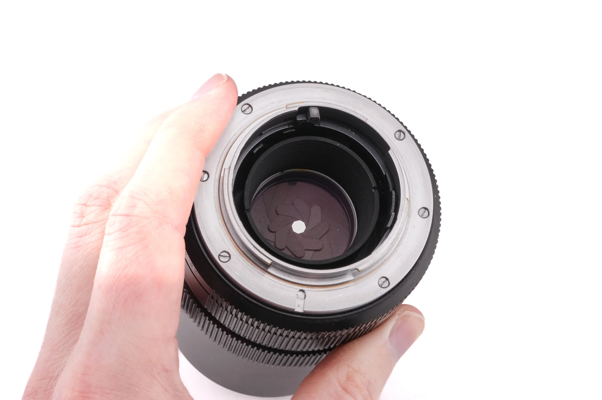 Leica 135mm f2.8 Elmarit-R - Image 4
