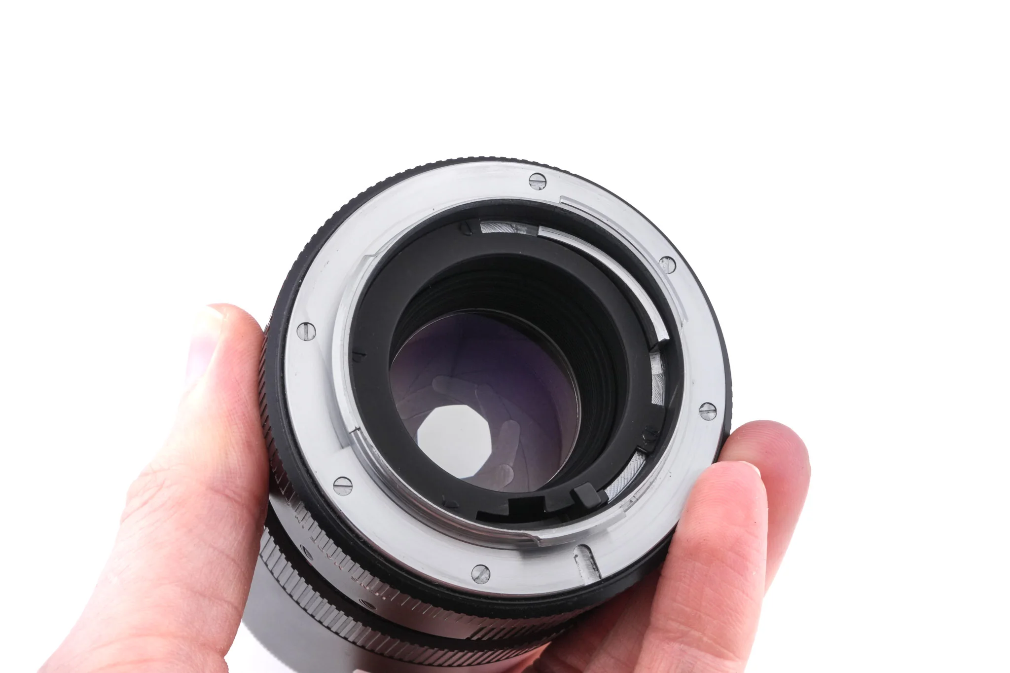 Leica 135mm f2.8 Elmarit-R (Type I) (1-Cam) (11111) - Image 4