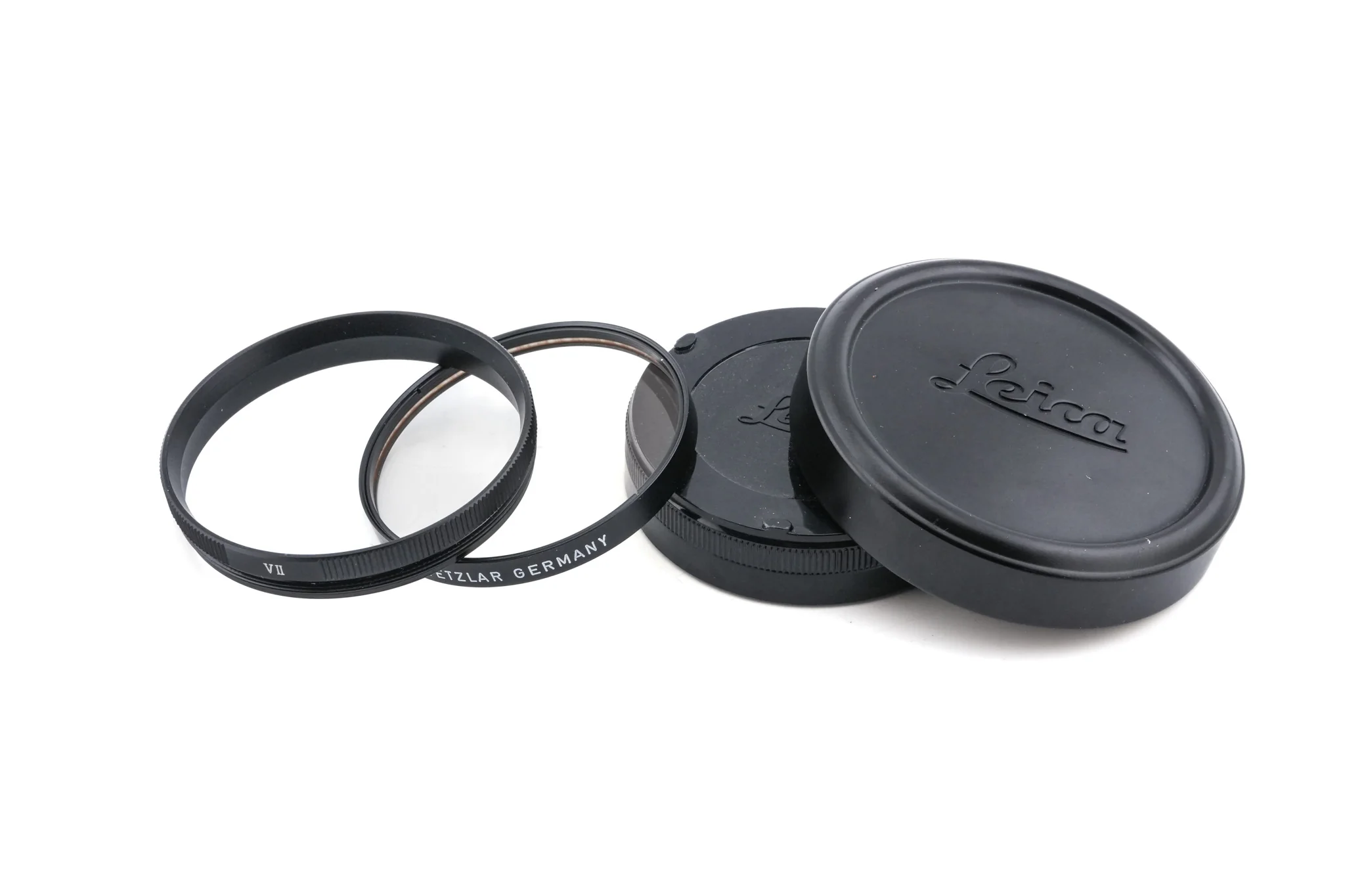 Leica 135mm f2.8 Elmarit (Type I) (11827 / 11829) - Image 7
