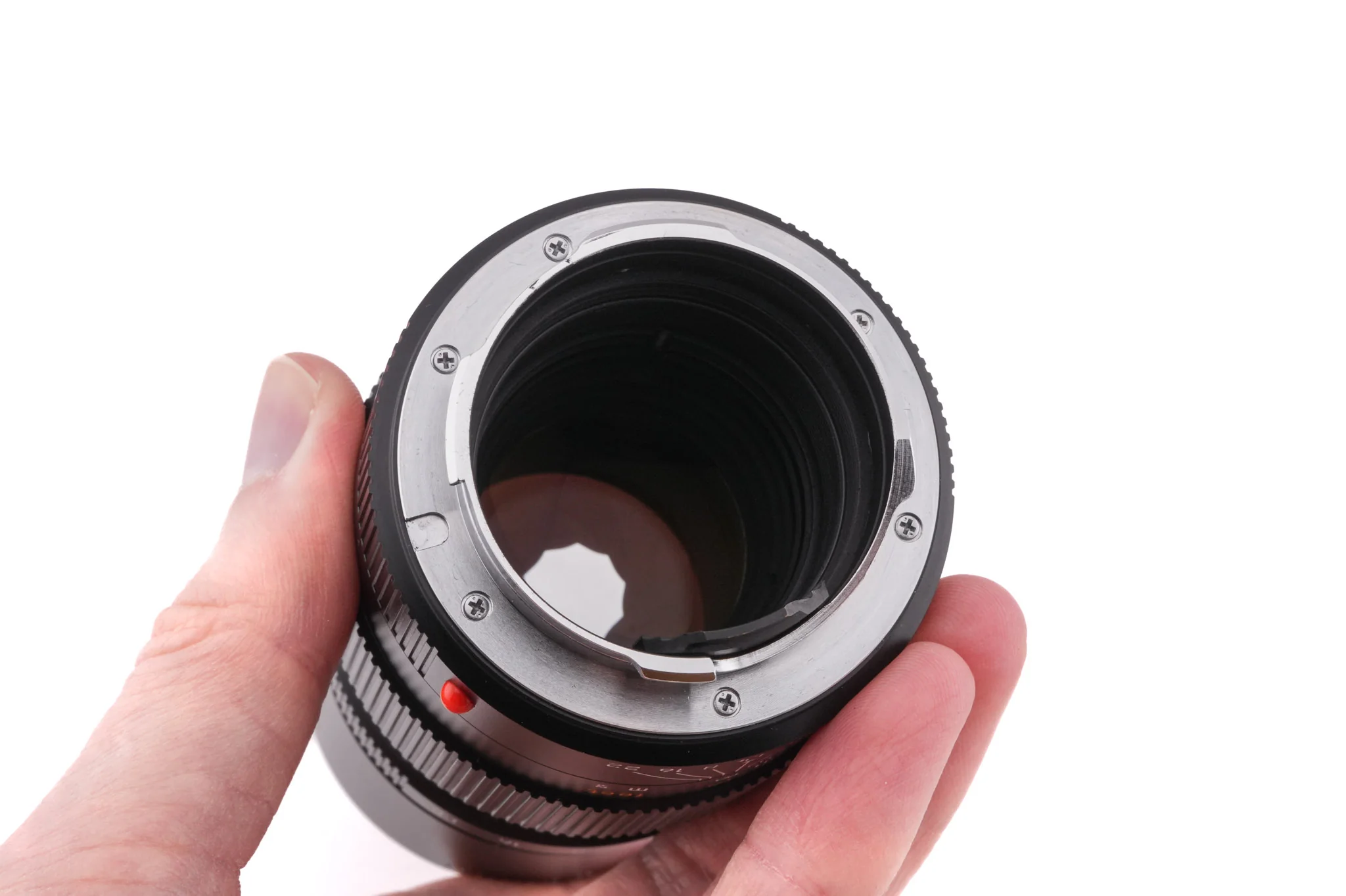 Leica 135mm f3.4 APO-Telyt-M (11889) - Image 6